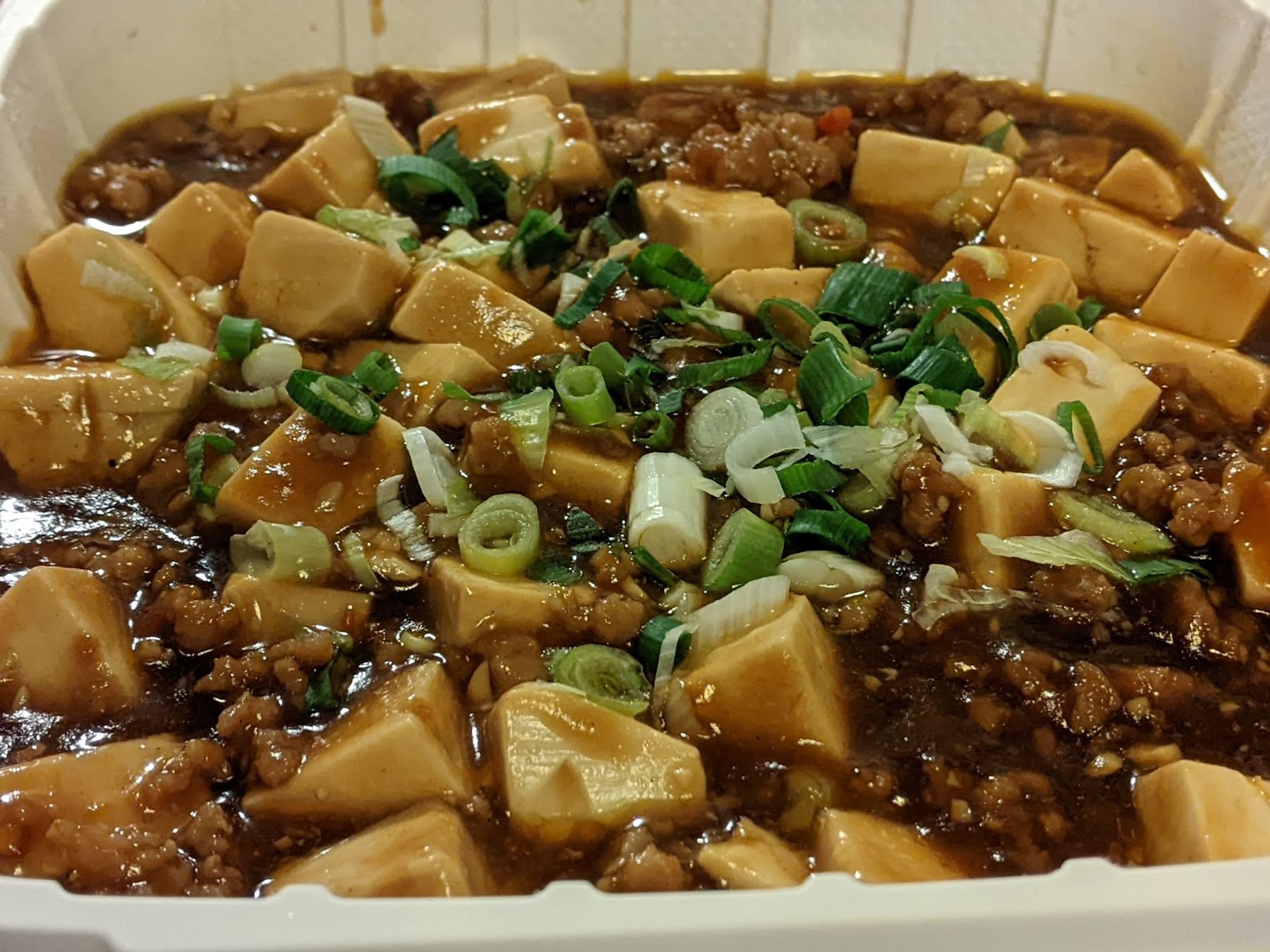 Photo 8 of Hong Kong Chop Suey in South Kona, Big Island