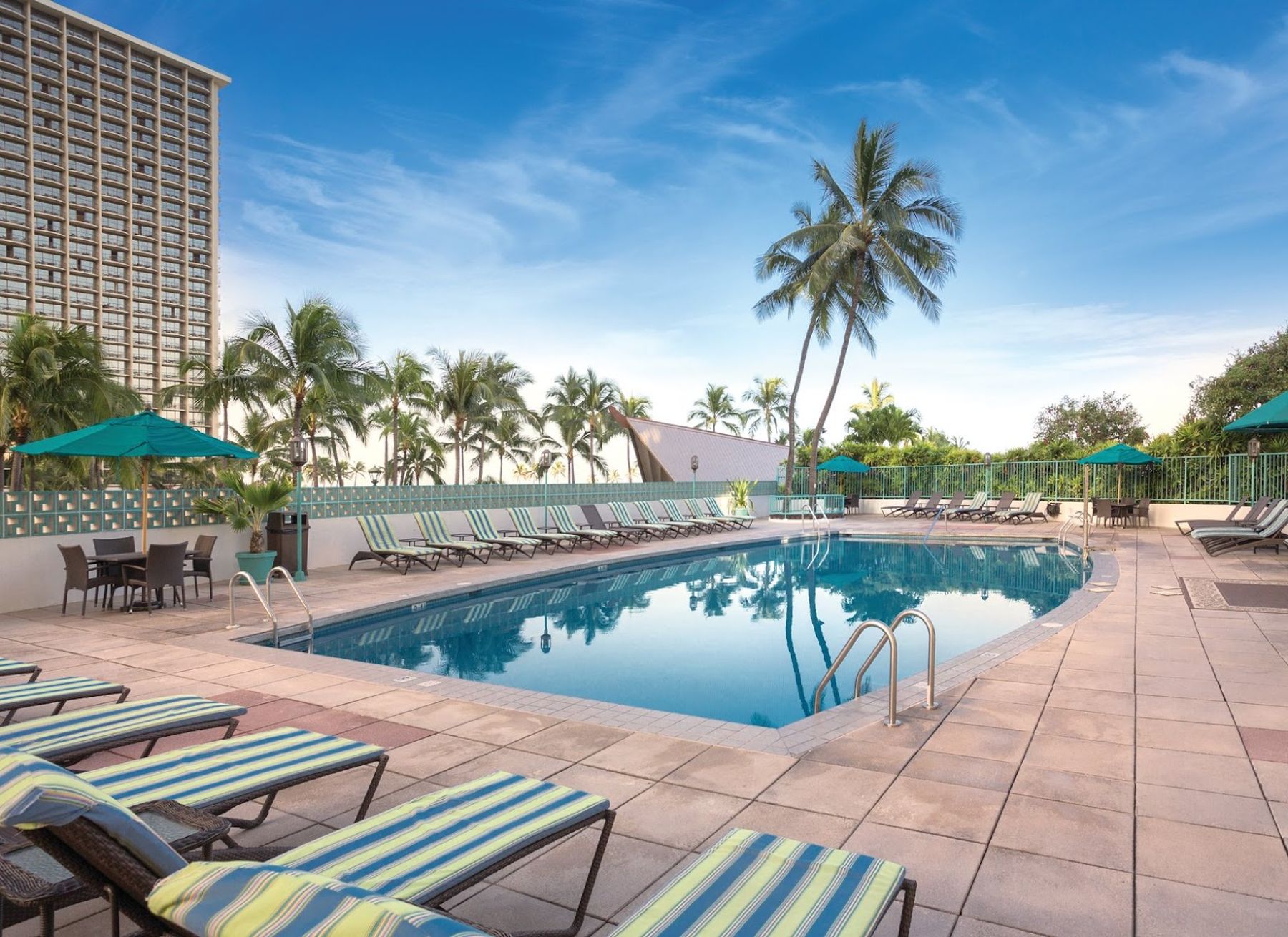 Photo 3 of Waikiki Marina Resort at the Ilikai in Waikīkī, Oahu
