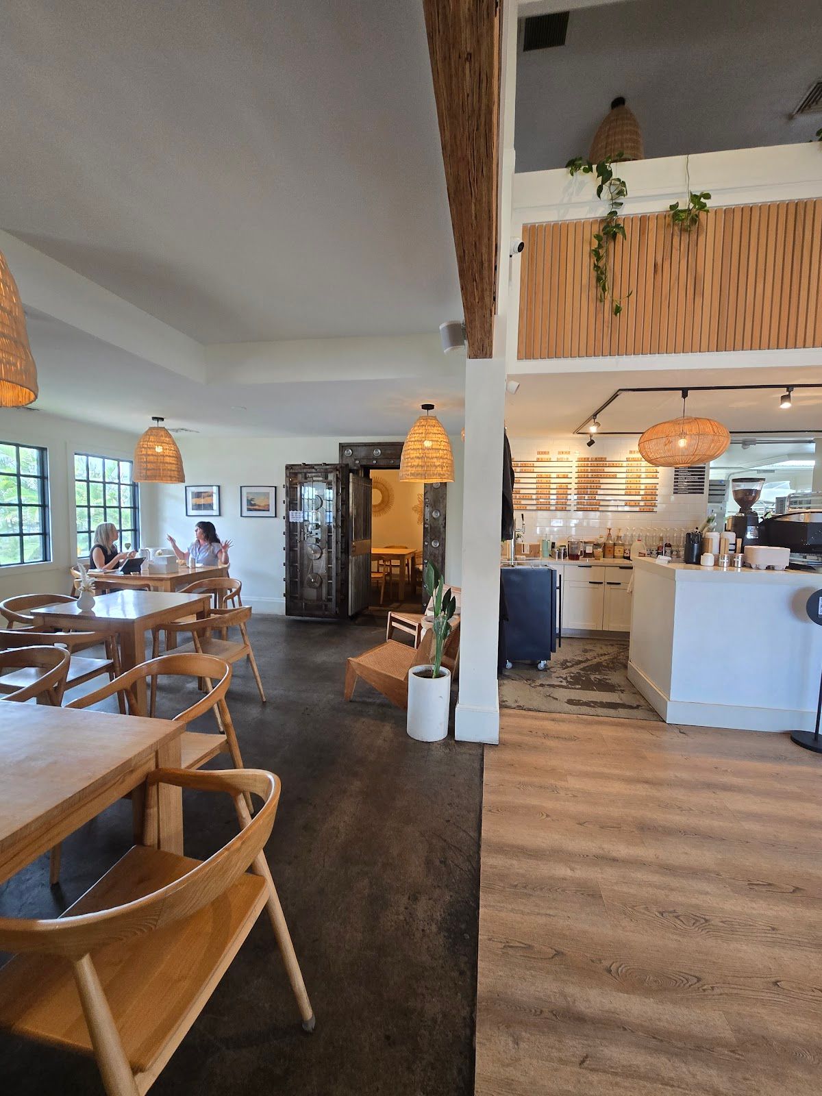 Photo 7 of Momona Bakery And Coffee Shop in Kahului, Maui
