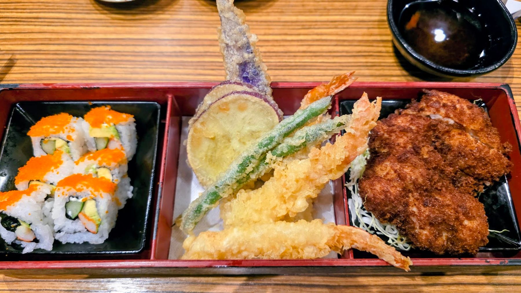 Photo 2 of Gyotaku Japanese Restaurant in Hawaiʻi Kai & East Honolulu, Oahu
