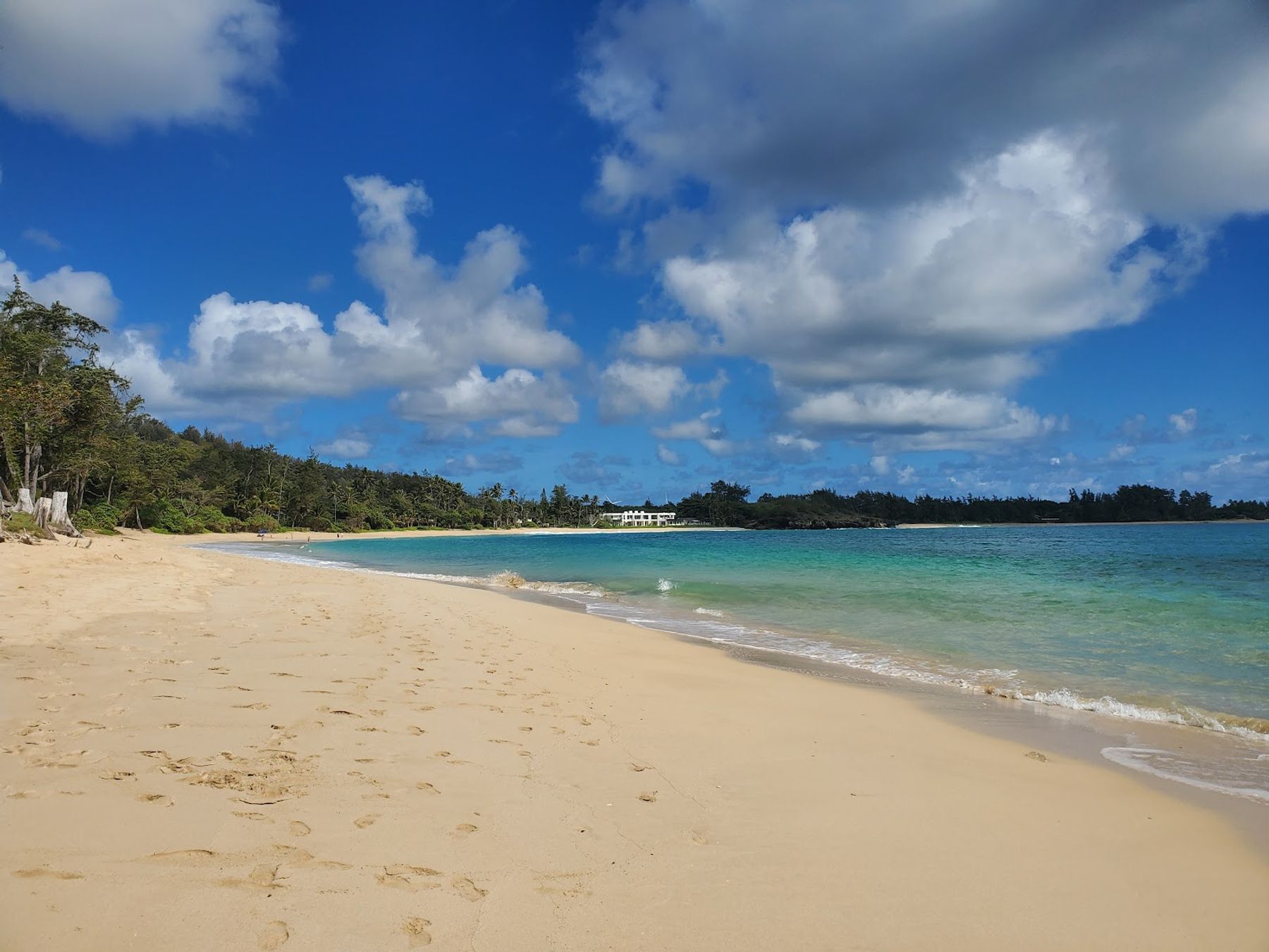 Photo 7 of Kokololio Beach Park in Kualoa & North Windward, Oahu