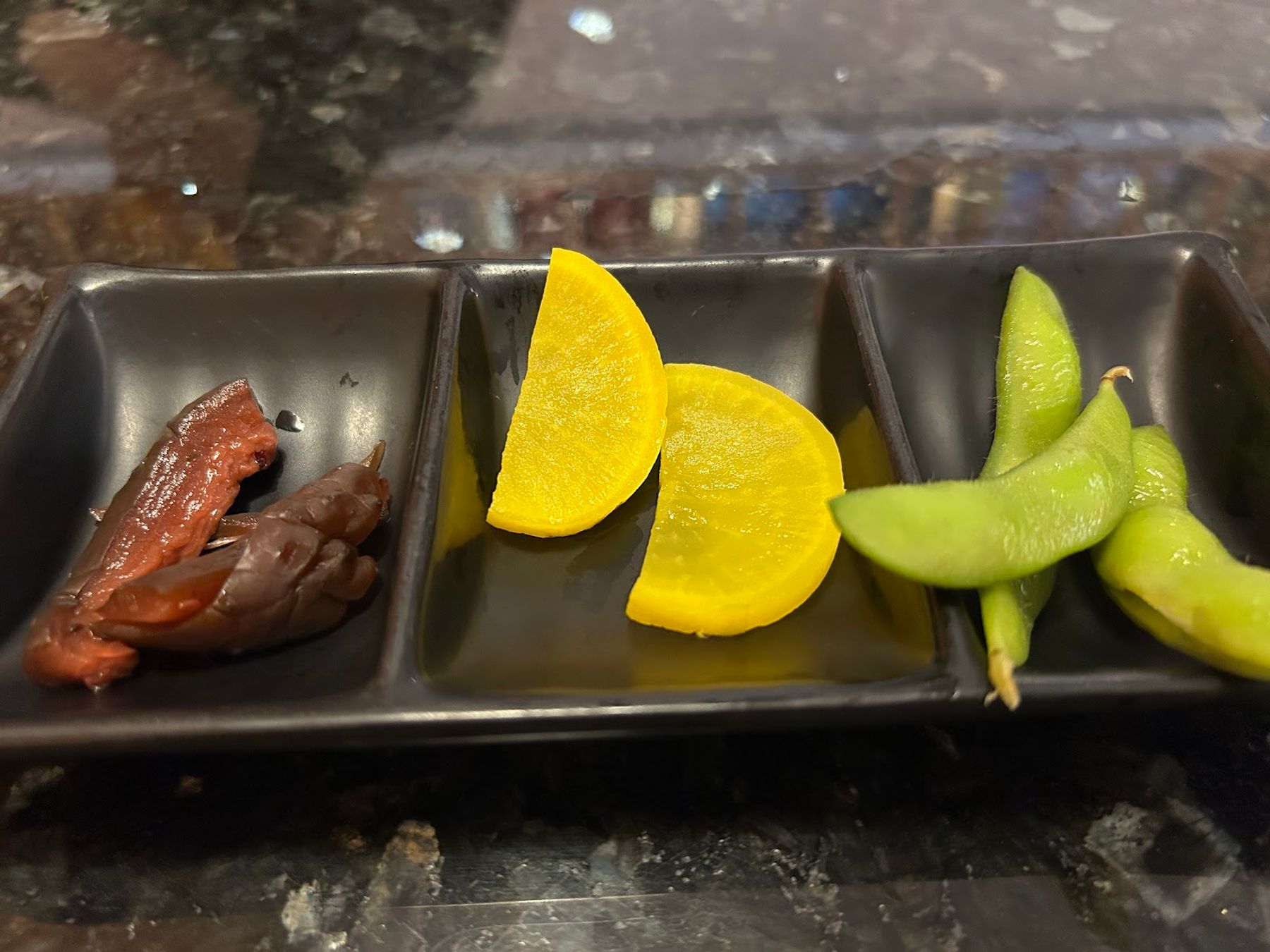 Photo 6 of Teishoku Restaurant in Mānoa, Makiki & Nuʻuanu, Oahu