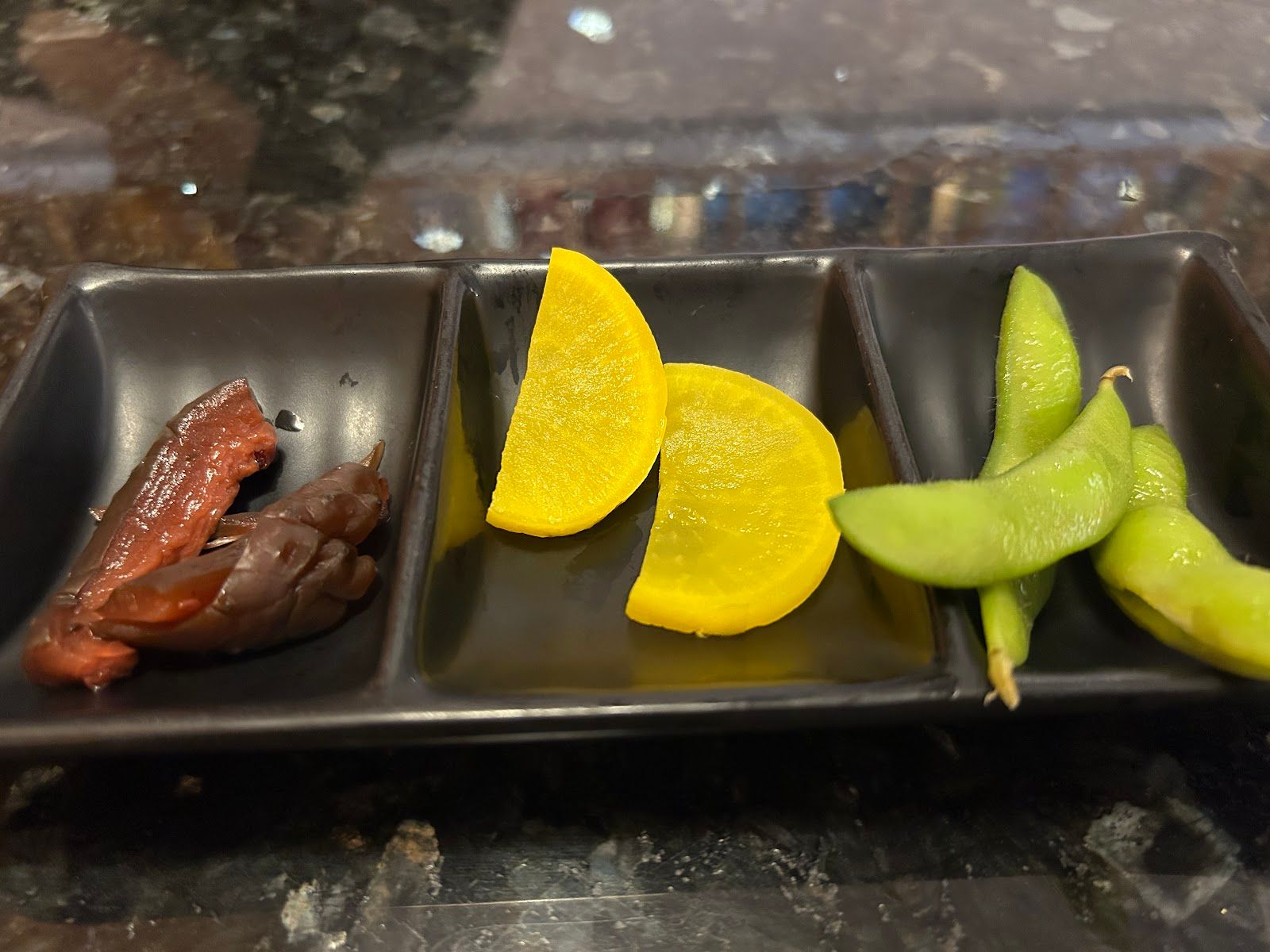 Photo 6 of Teishoku Restaurant in Mānoa, Makiki & Nuʻuanu, Oahu