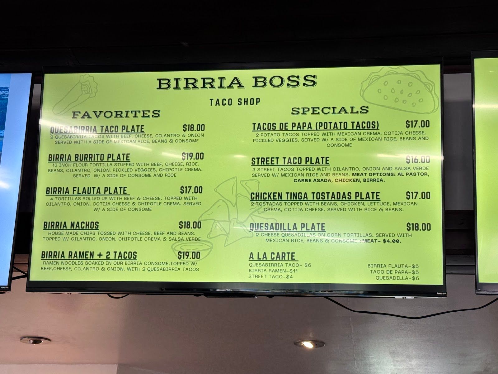 Photo 8 of Big Island Birria Boss in Greater Hilo, Big Island