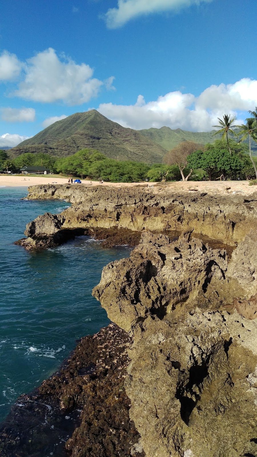 Photo 8 of Nānākuli Beach Park in Waiʻanae Coast, Oahu