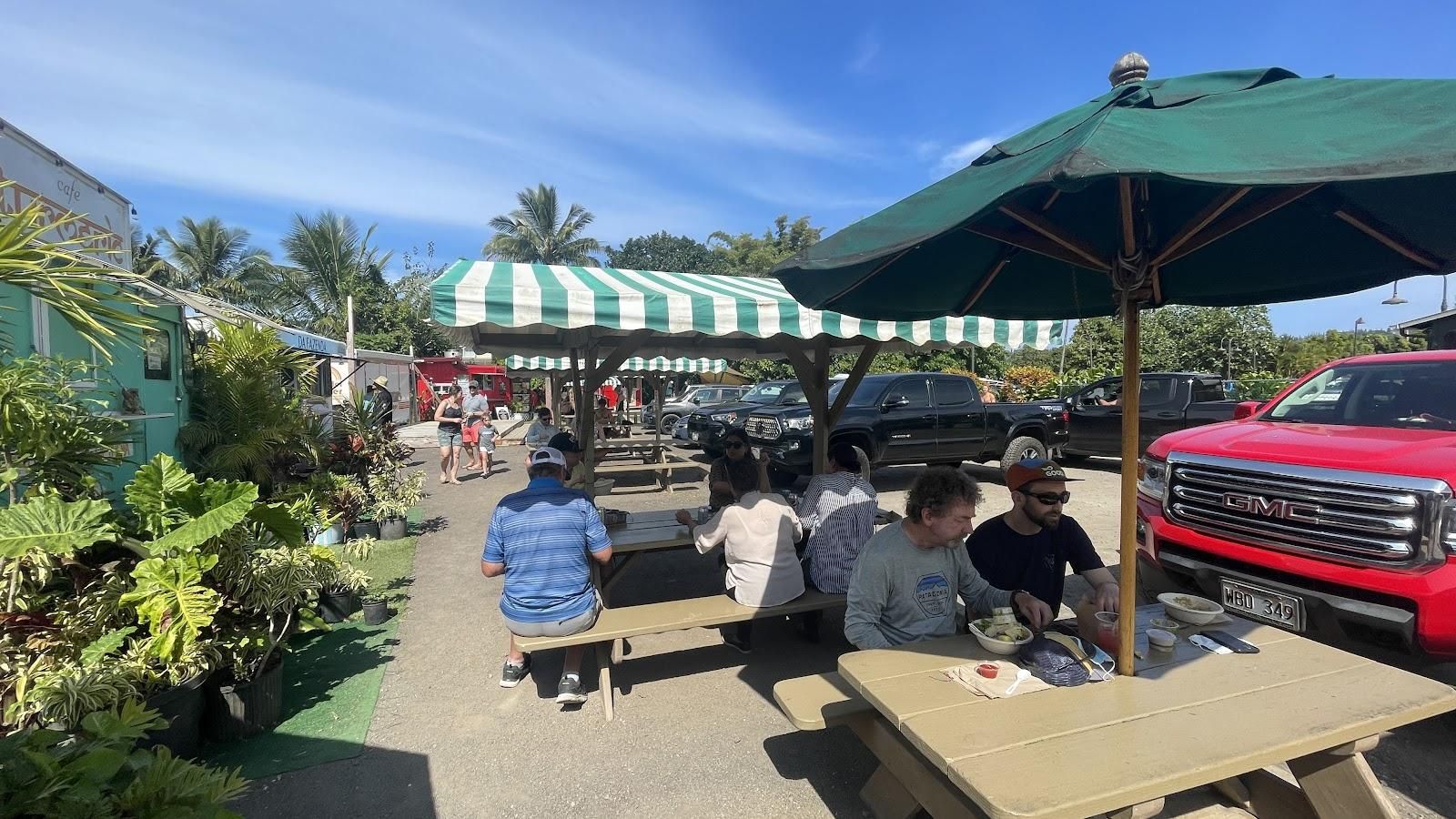 Fresh Bite Farm To Beach restaurant in Hanalei, Kaua‘i photo 2