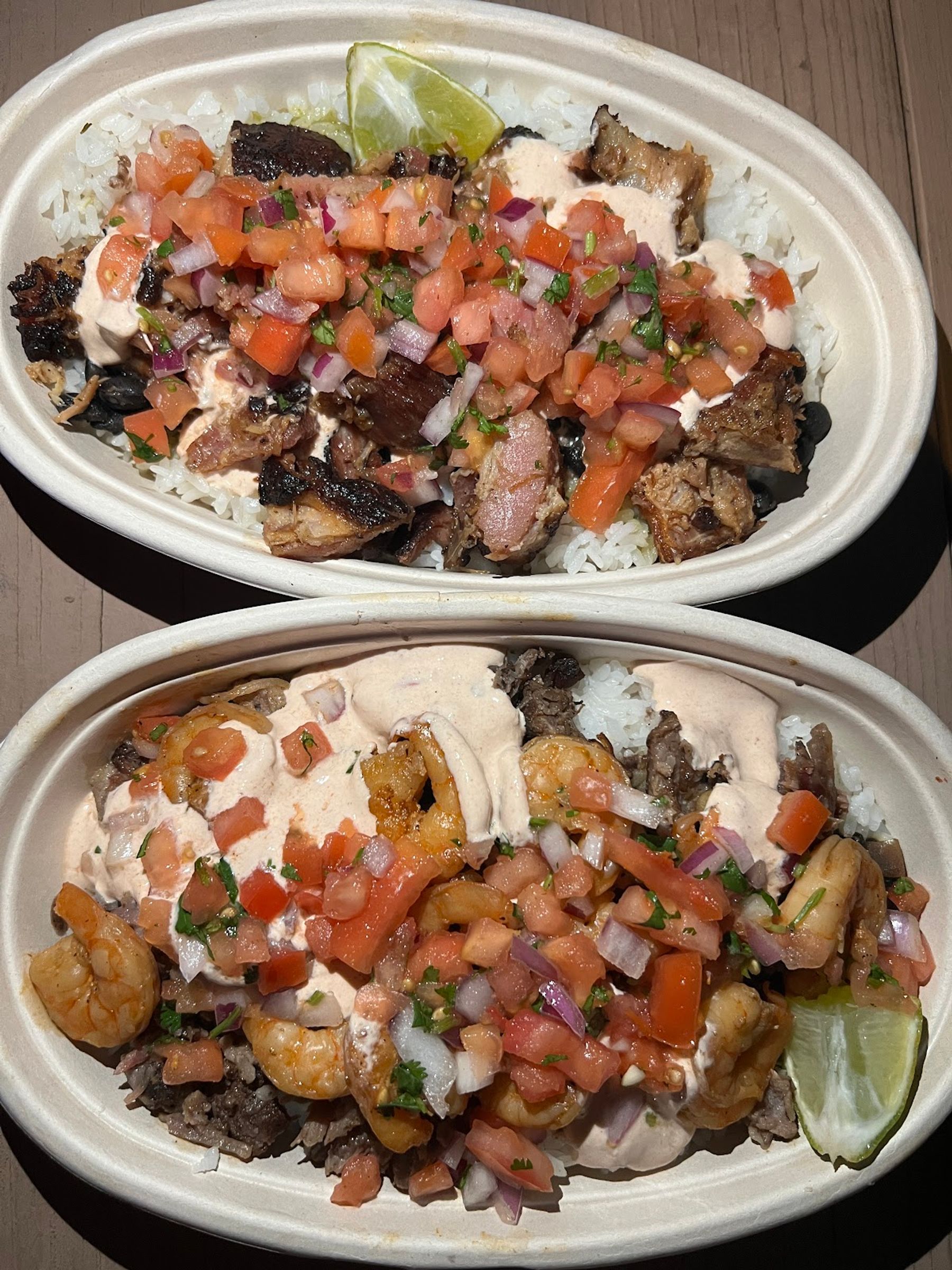 Photo 6 of Little Pink Taco Truck Maui in Kīhei, Maui