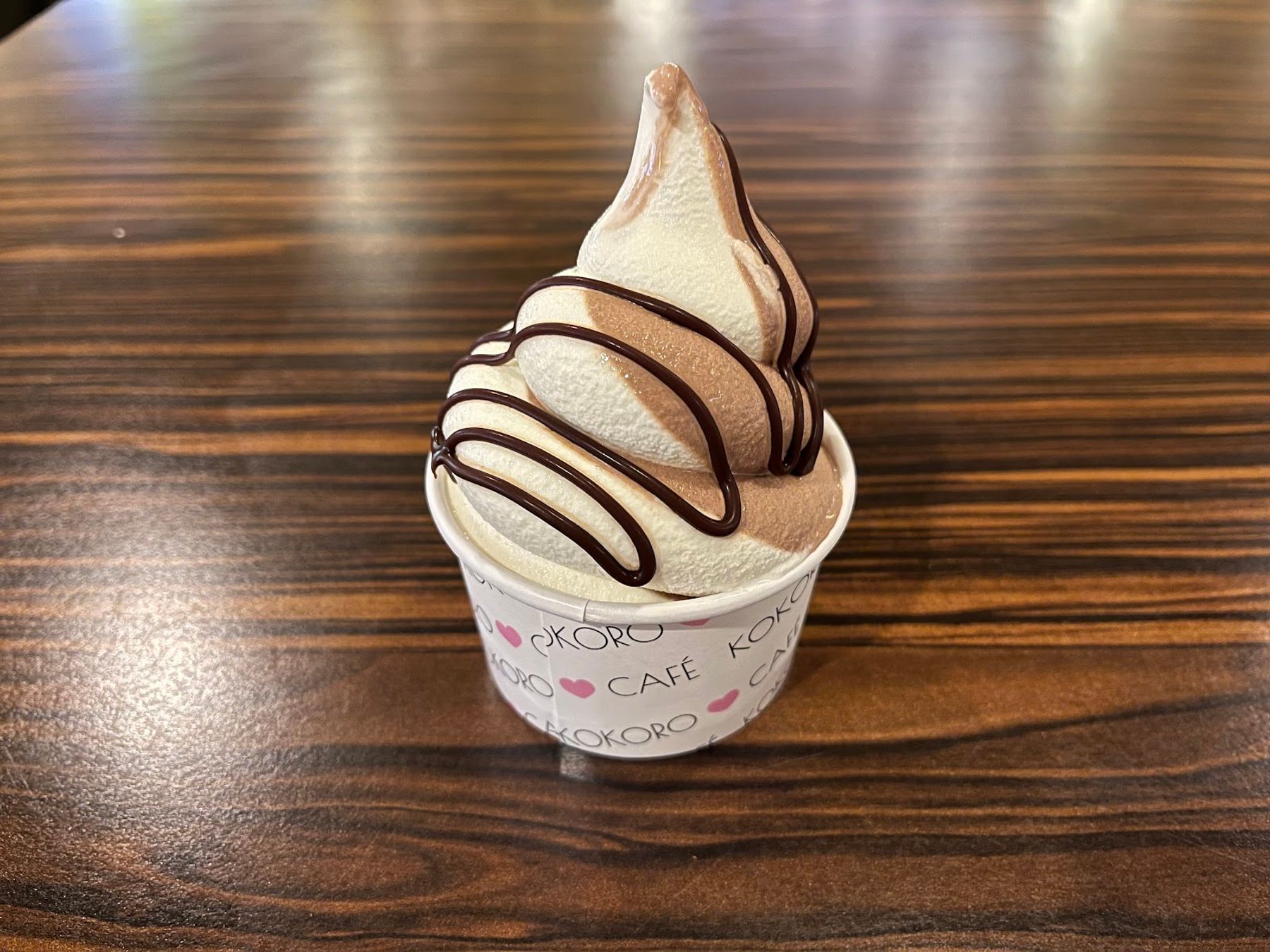 Photo 2 of Kokoro Cafe in Waikīkī, Oahu