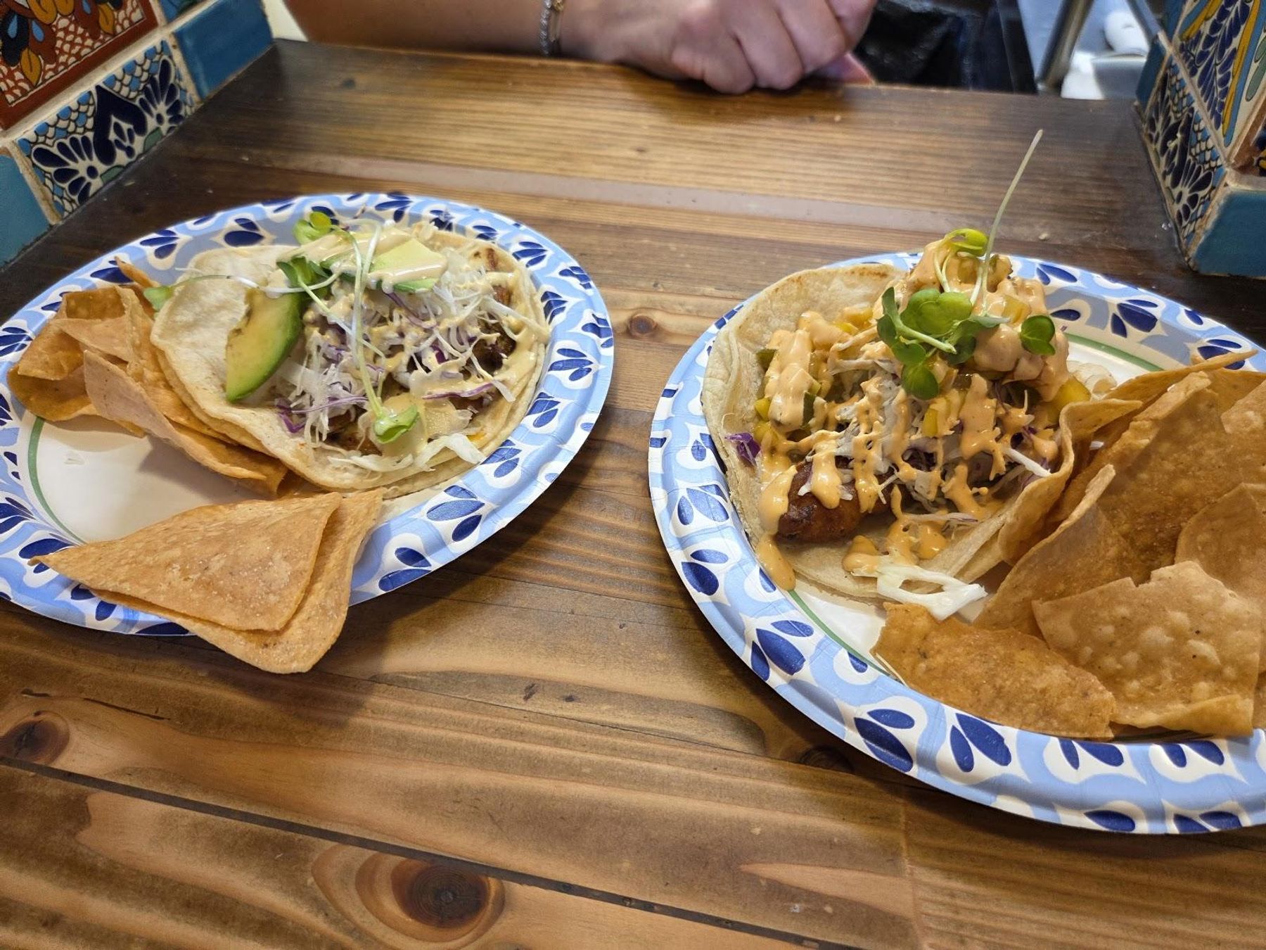 Federico's Fresh Mex Cuisine restaurant in Hanalei, Kaua‘i photo 4