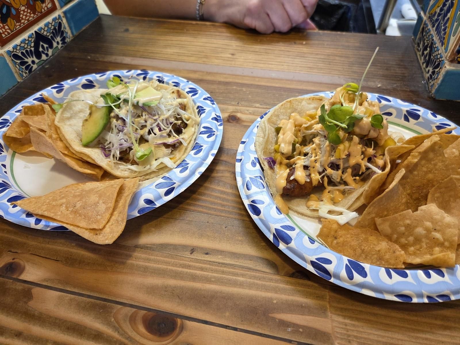 Federico's Fresh Mex Cuisine restaurant in Hanalei, Kaua‘i photo 4