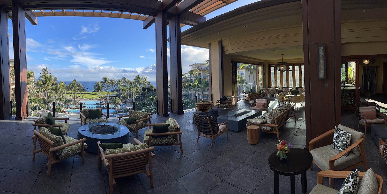 Photo 9 of The Ritz-Carlton Maui, Kapalua in Kapalua, Maui