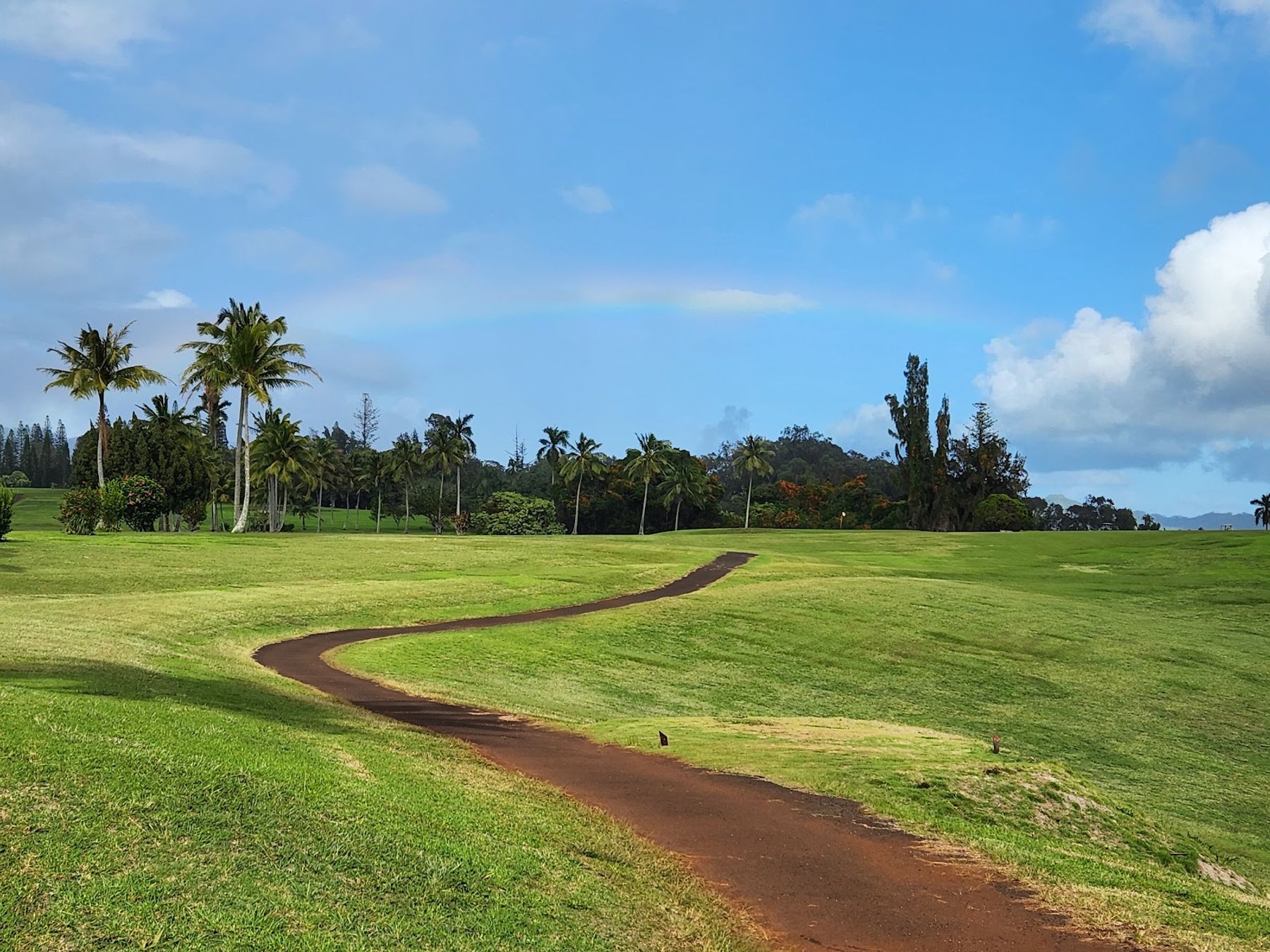 Kukuiolono Park & Golf Course in Kalaheo, Kaua‘i photo 2