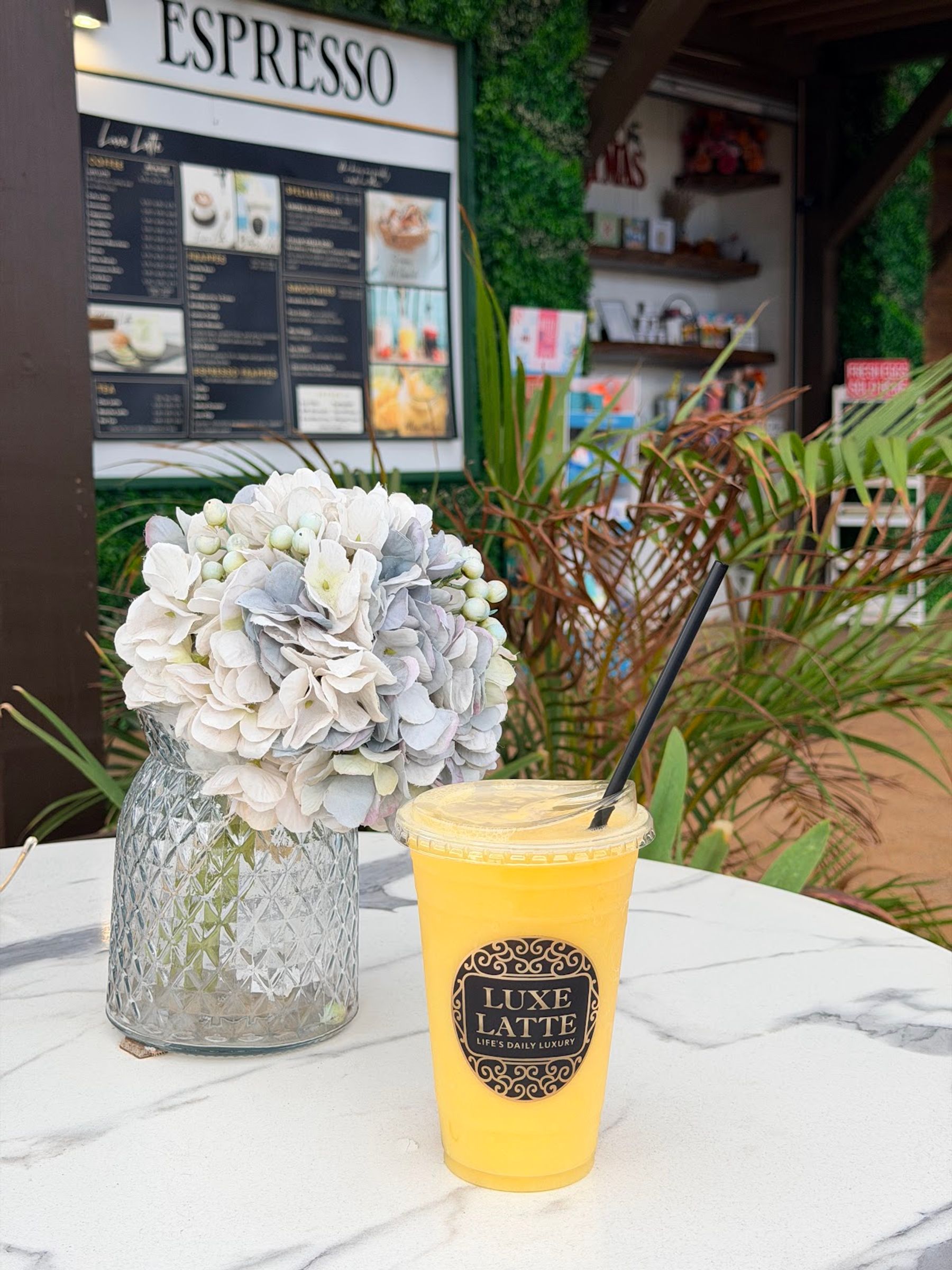 Photo 7 of Luxe Latte in Māʻalaea, Maui
