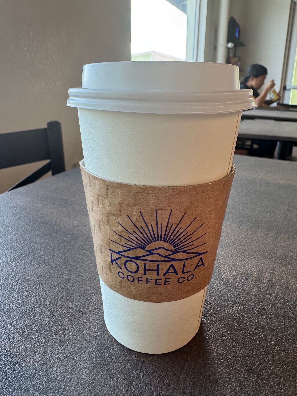 Photo 4 of Kohala Coffee Co. in Waikoloa, Big Island