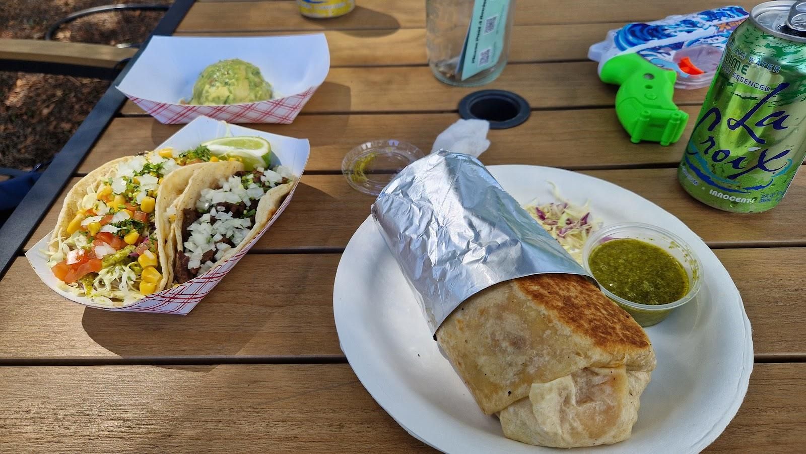 Taco Libre restaurant in Kōloa, Kaua‘i photo 3