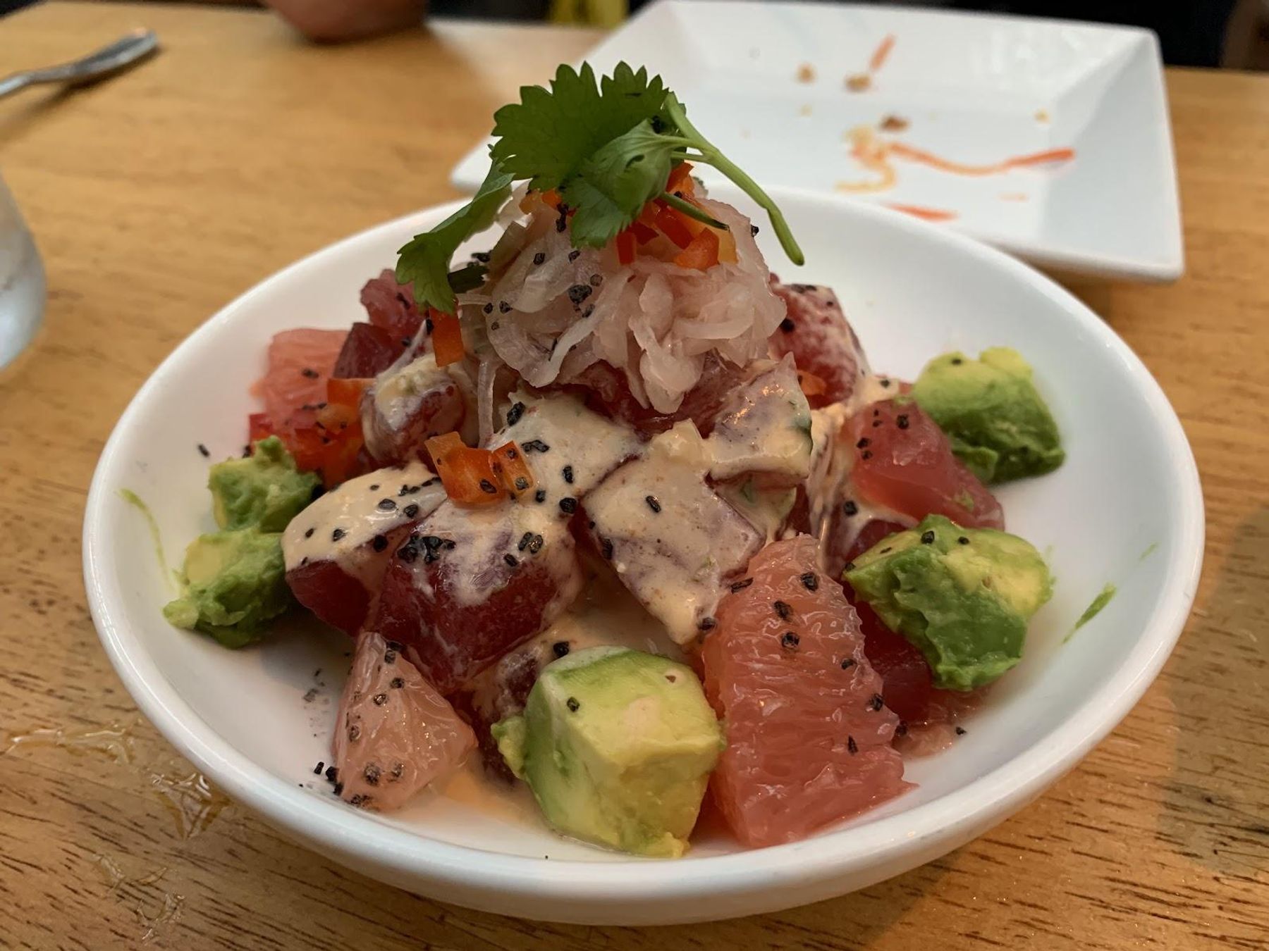 AMA Restaurant restaurant in Hanalei, Kaua‘i photo 3