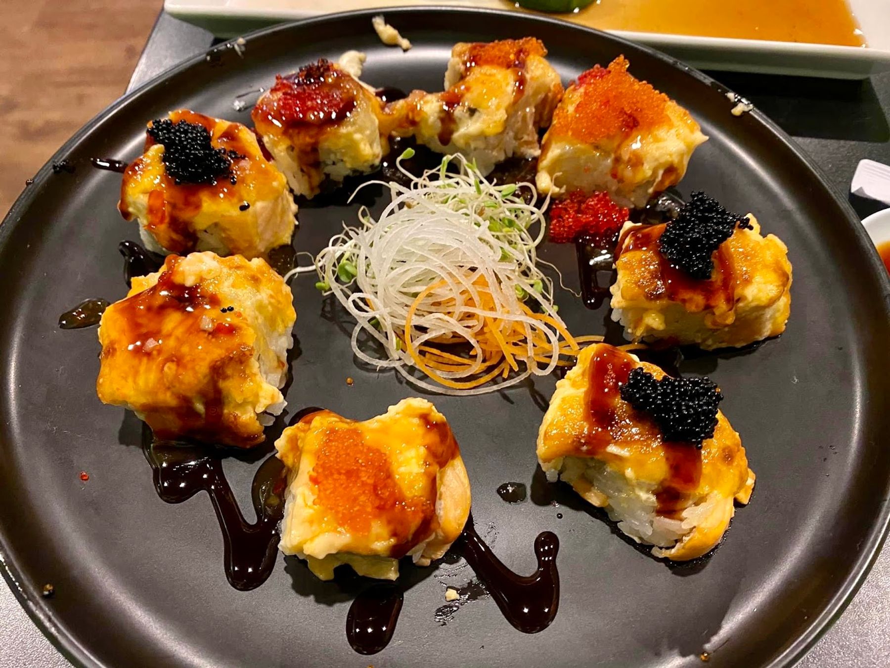 Photo 4 of Kojima's Sushi and Japanese cuisine in Makawao & Pukalani, Maui