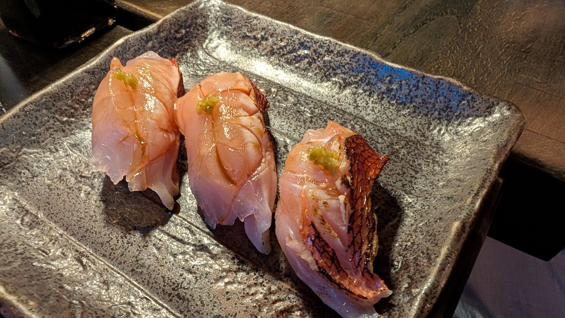 Photo 3 of Sushi Blue Wave in Līhuʻe, Kauai