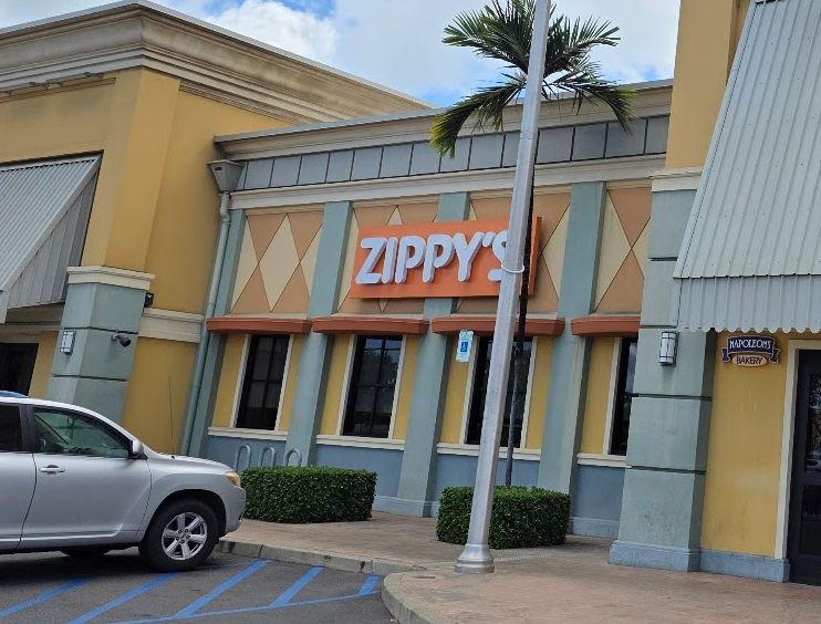 Photo 3 of Zippy's Ewa in ʻEwa Beach, Oahu