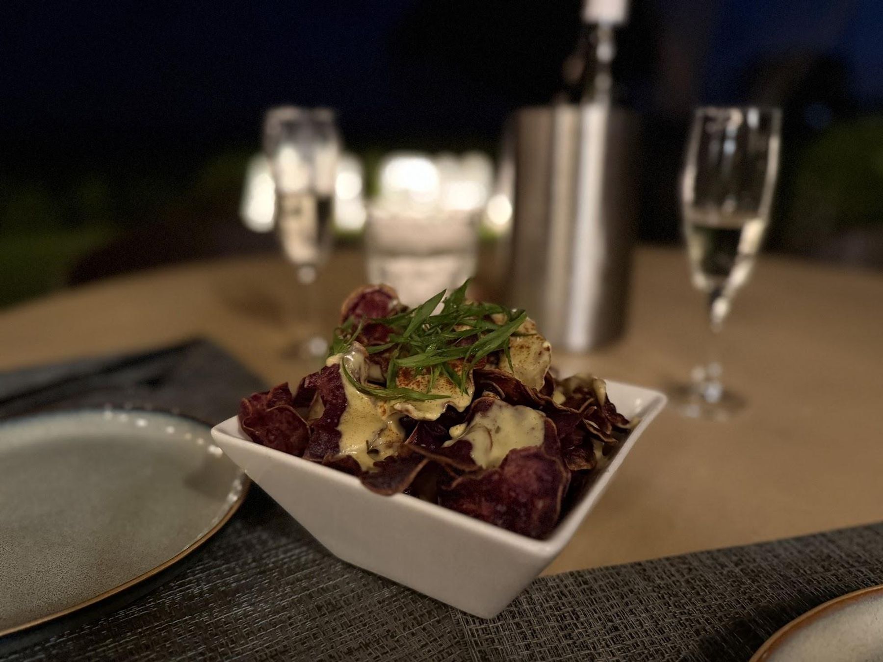 Oasis on the Beach restaurant in Kapaʻa, Kaua‘i photo 4