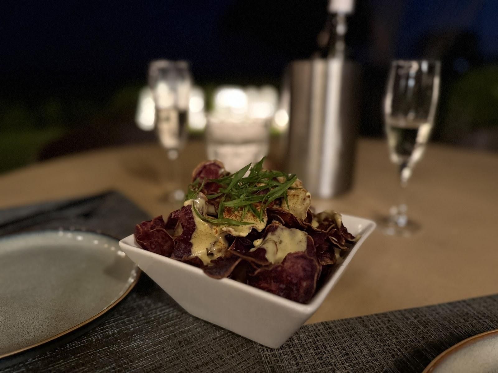 Oasis on the Beach restaurant in Kapaʻa, Kaua‘i photo 4