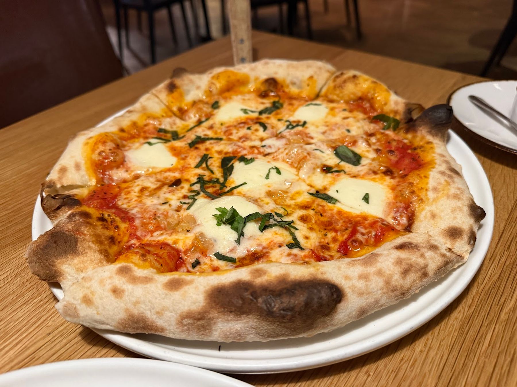 Photo 5 of Nui Italian in Waikoloa, Big Island
