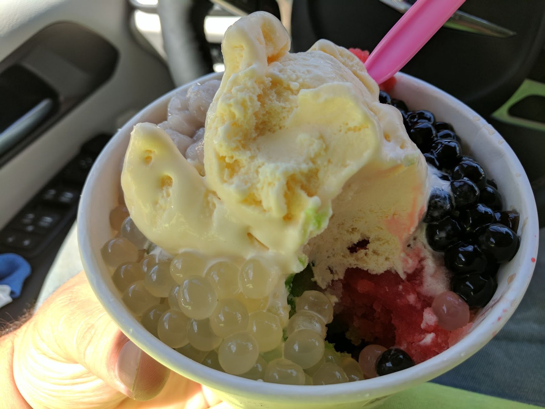Photo 1 of Hula Boba in Kapolei & Makakilo, Oahu