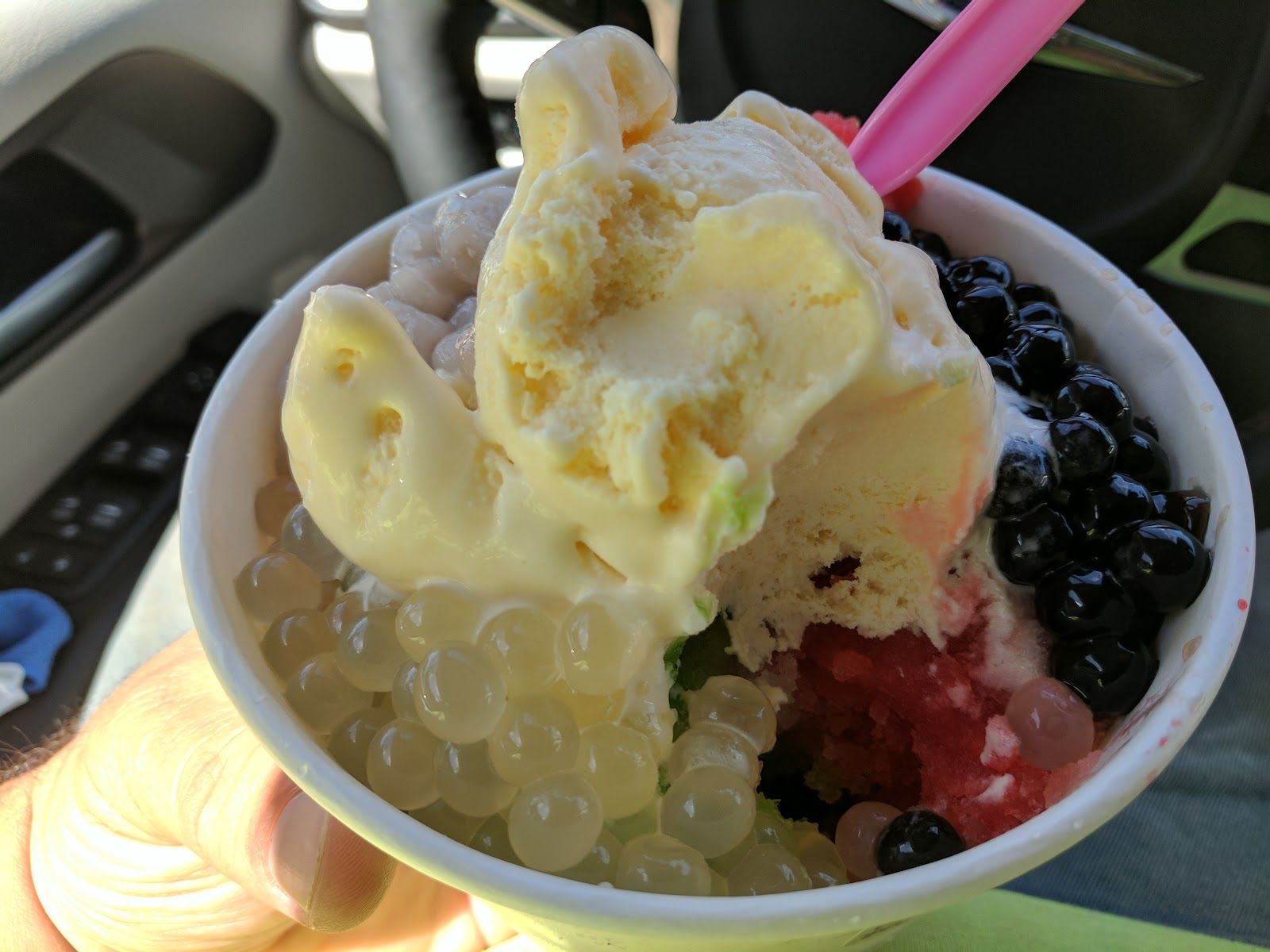 Photo 1 of Hula Boba in Kapolei & Makakilo, Oahu