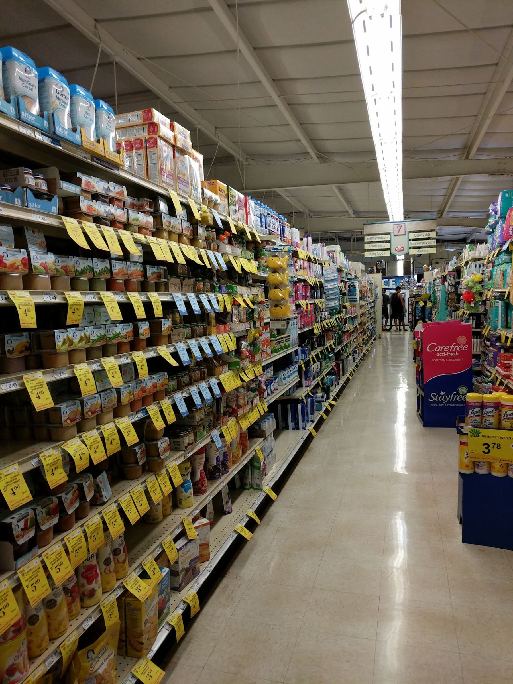Photo 4 of Big Save Market - Waimea in Waimea, Kauai