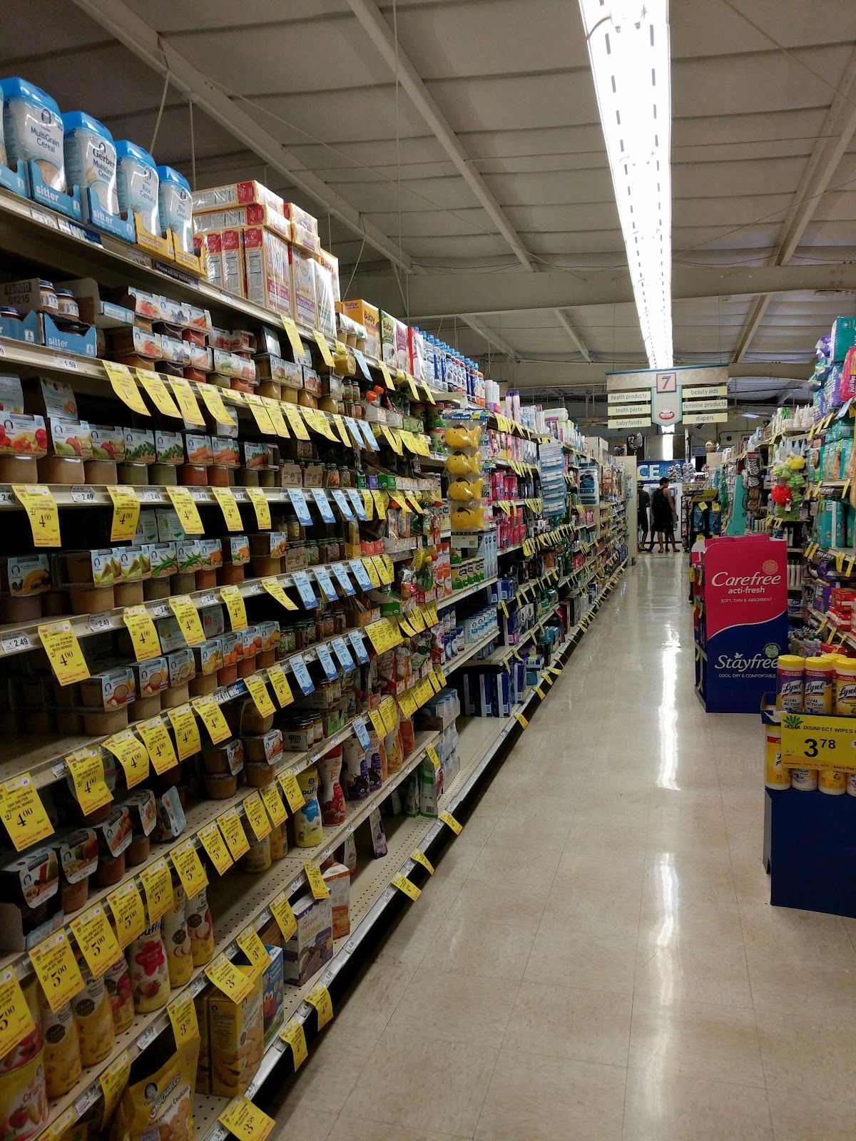 Photo 4 of Big Save Market - Waimea in Waimea, Kauai