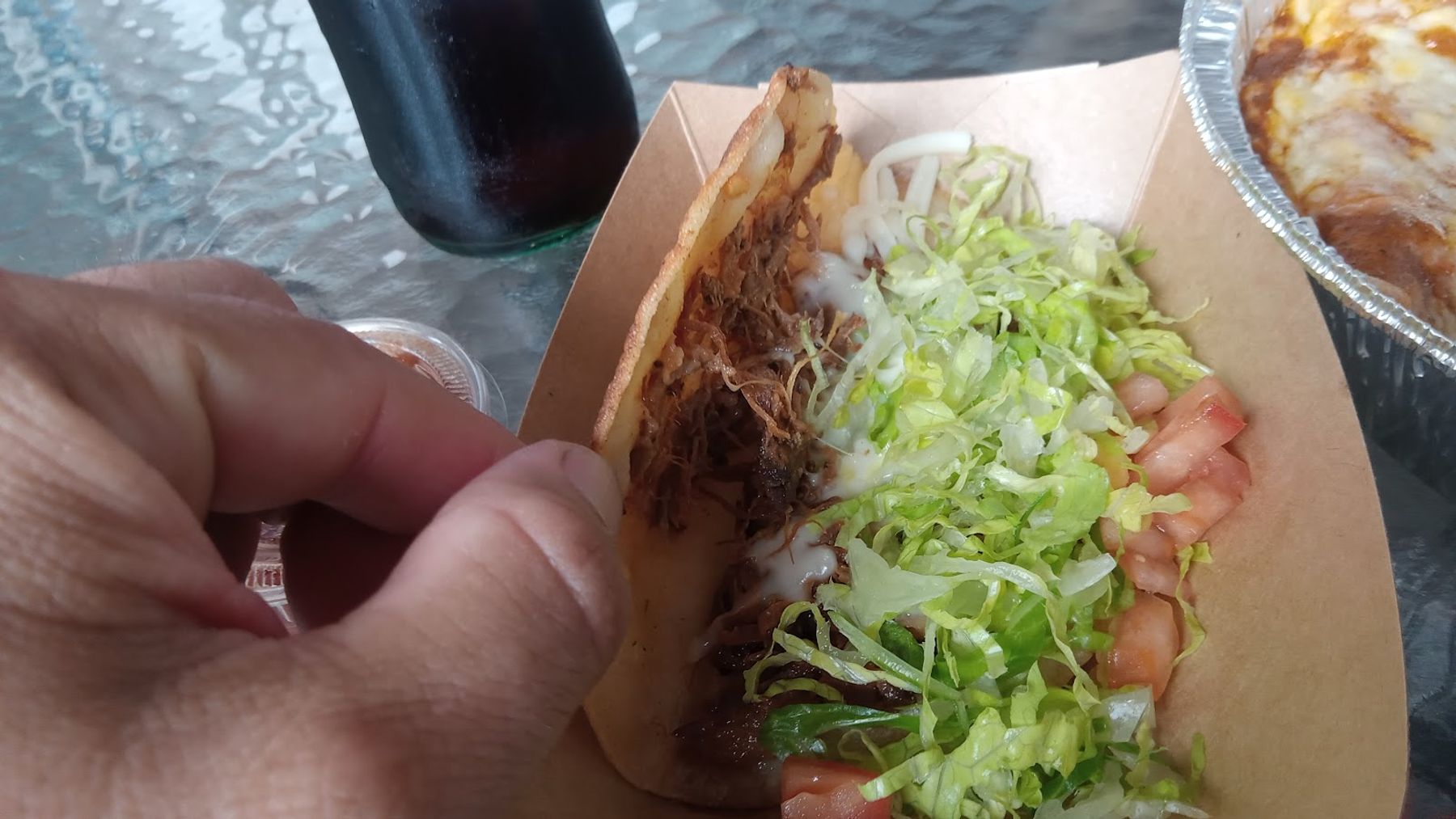 Photo 9 of Los Tres Mex in Waikoloa, Big Island