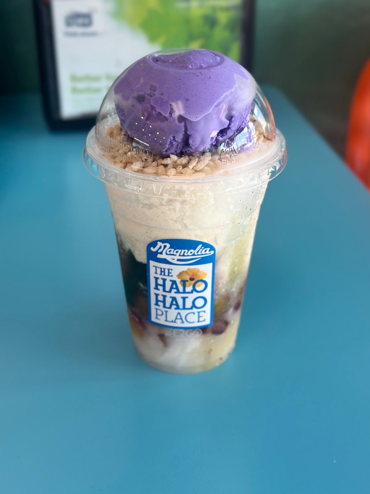 Photo 3 of Magnolia Ice Cream & Treats Kapalama in Downtown, Chinatown & Kakaʻako, Oahu