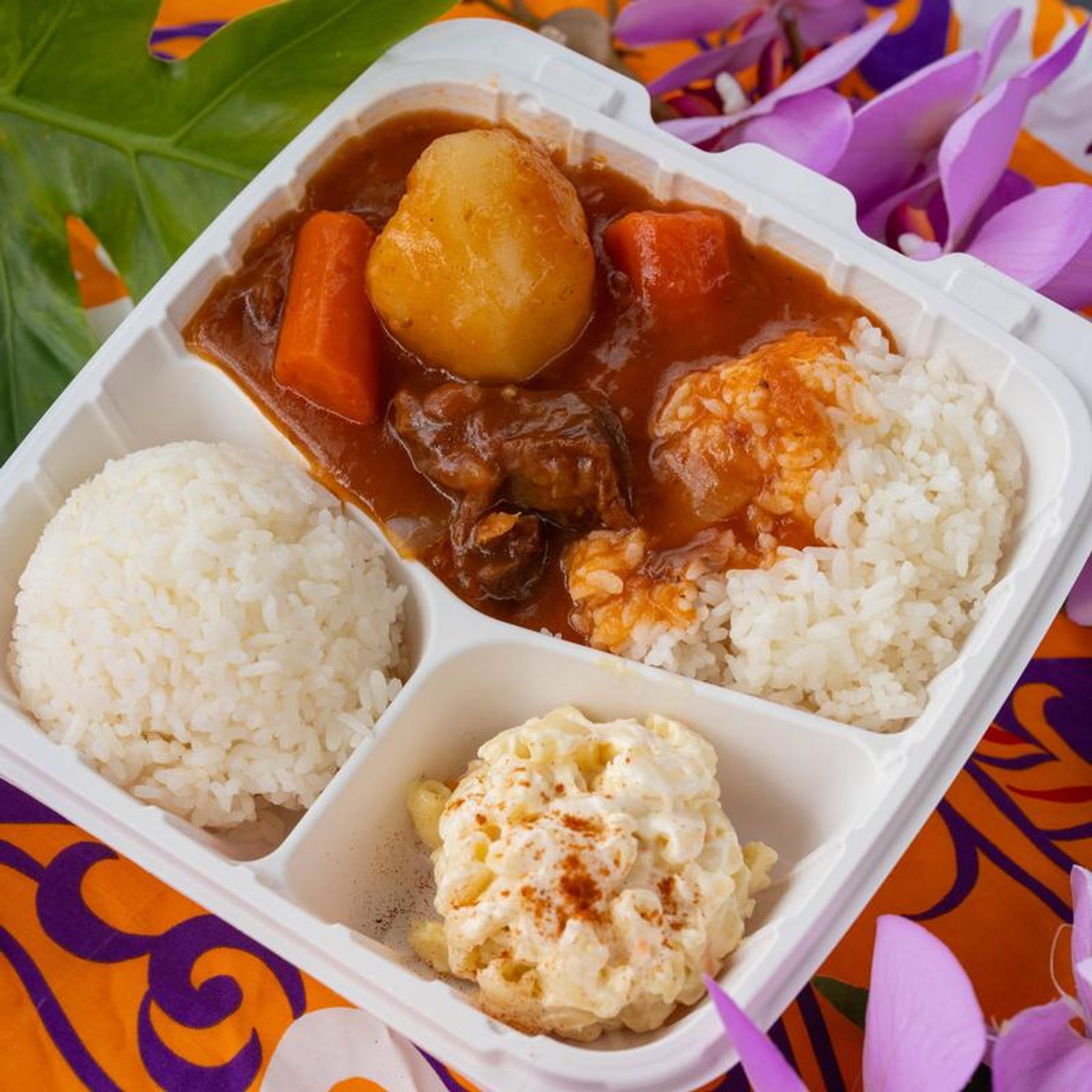 Photo 2 of Laverne's Lunch Wagon & Catering in Waipahu & Kunia, Oahu