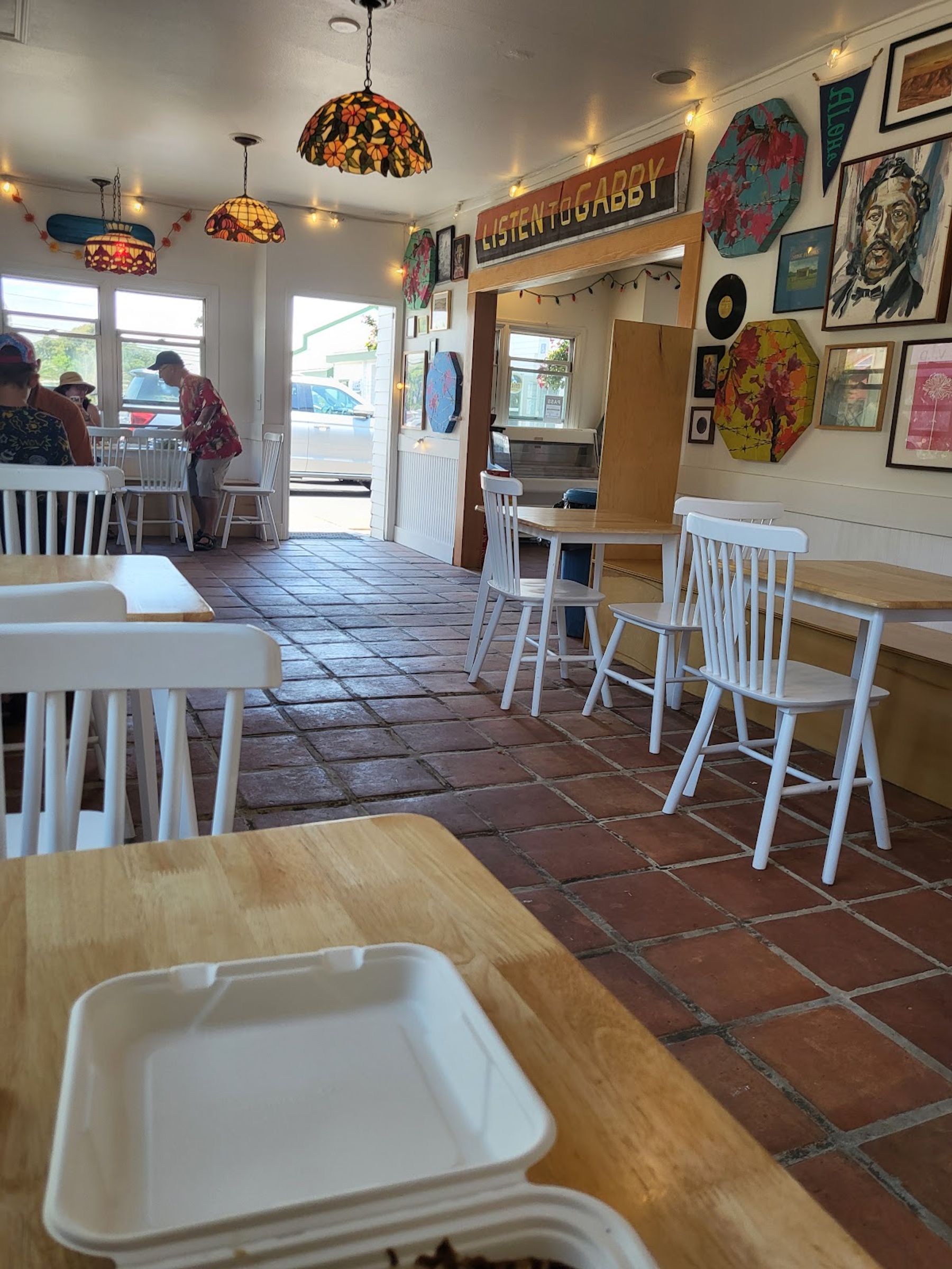 Photo 10 of Taco Rosa in Waimea, Big Island