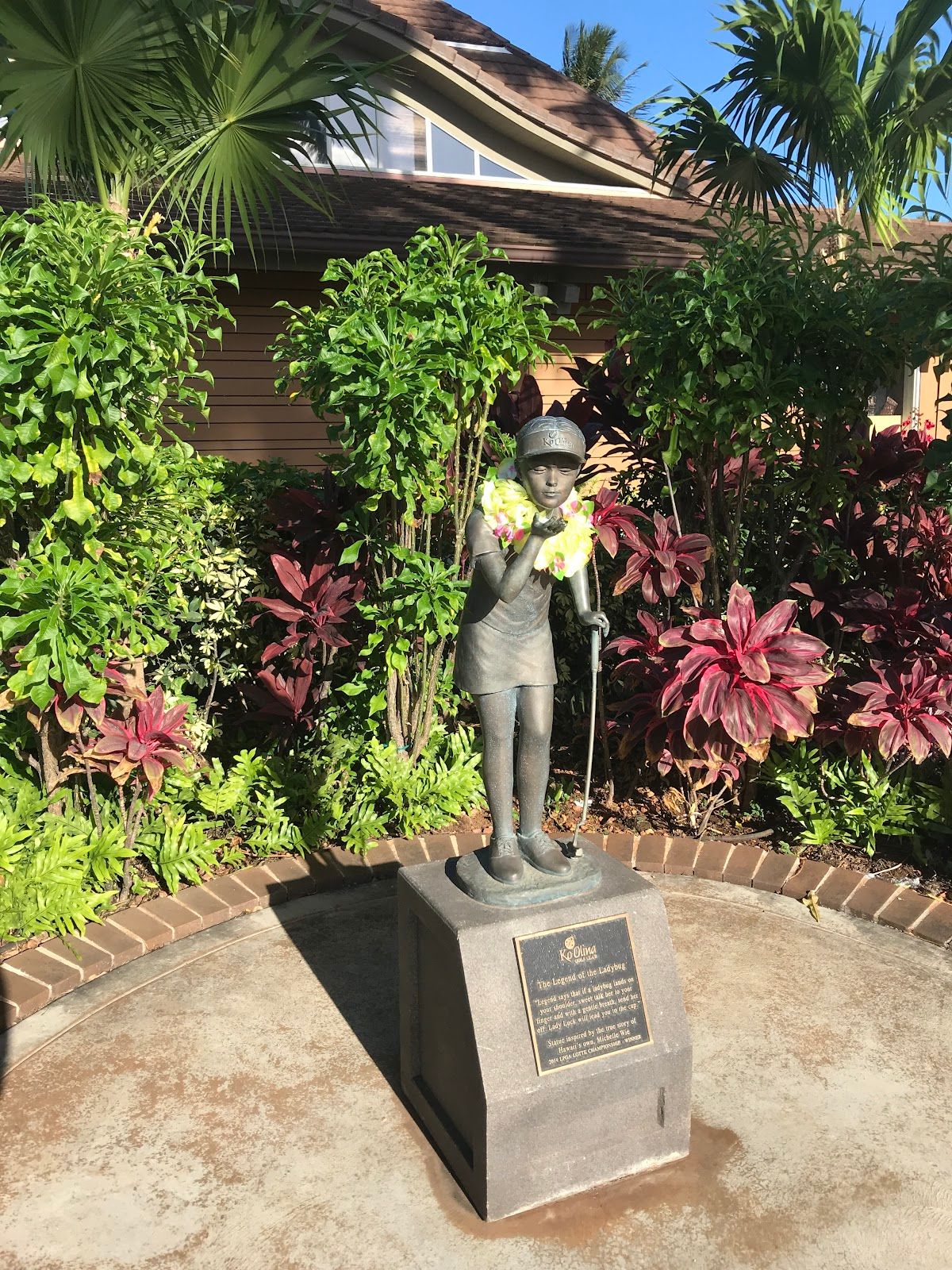 Photo 7 of Ko Olina Golf Club in Ko Olina, Oahu