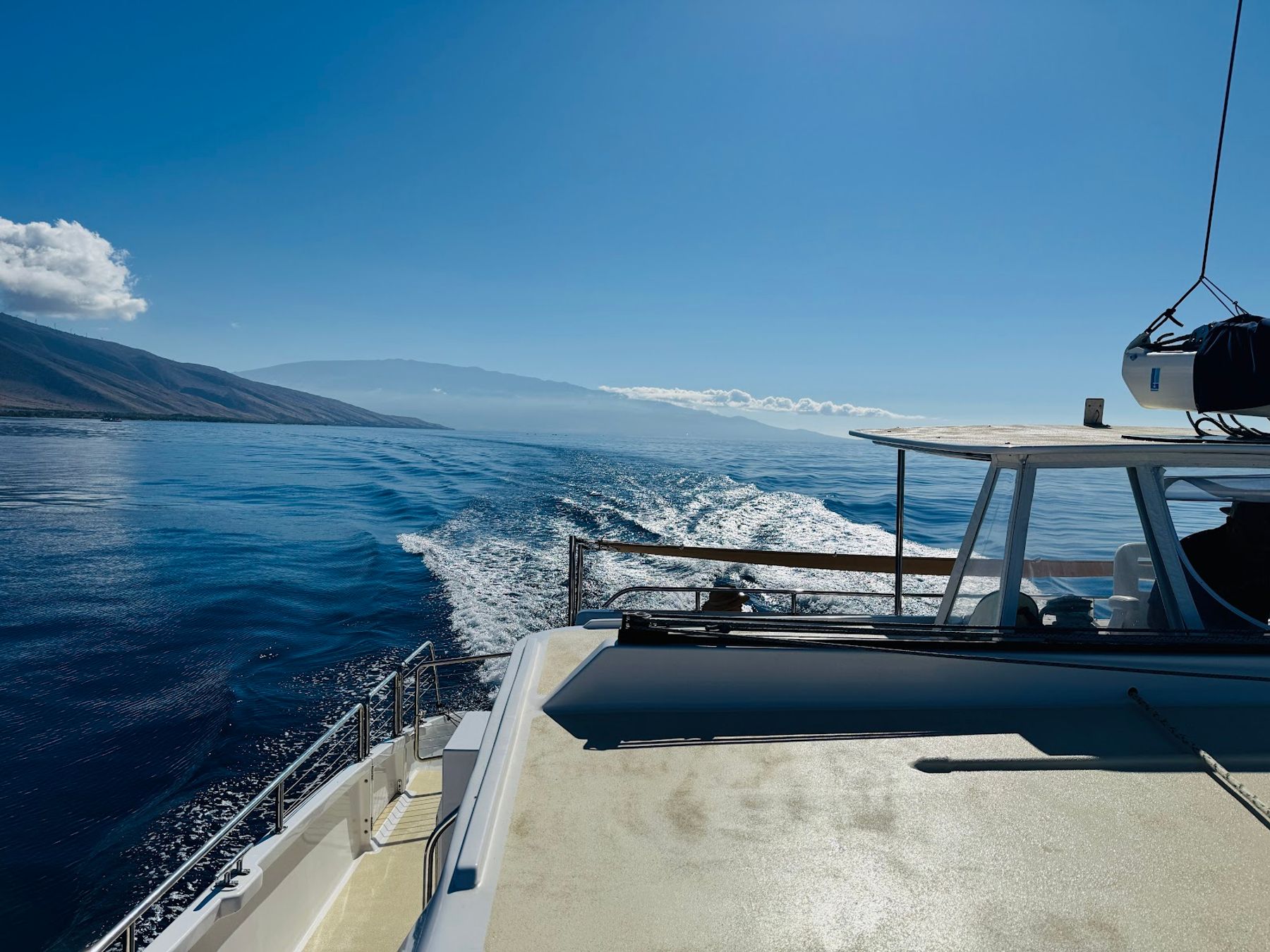 Photo 6 of Trilogy Excursions in Lāhainā, Maui