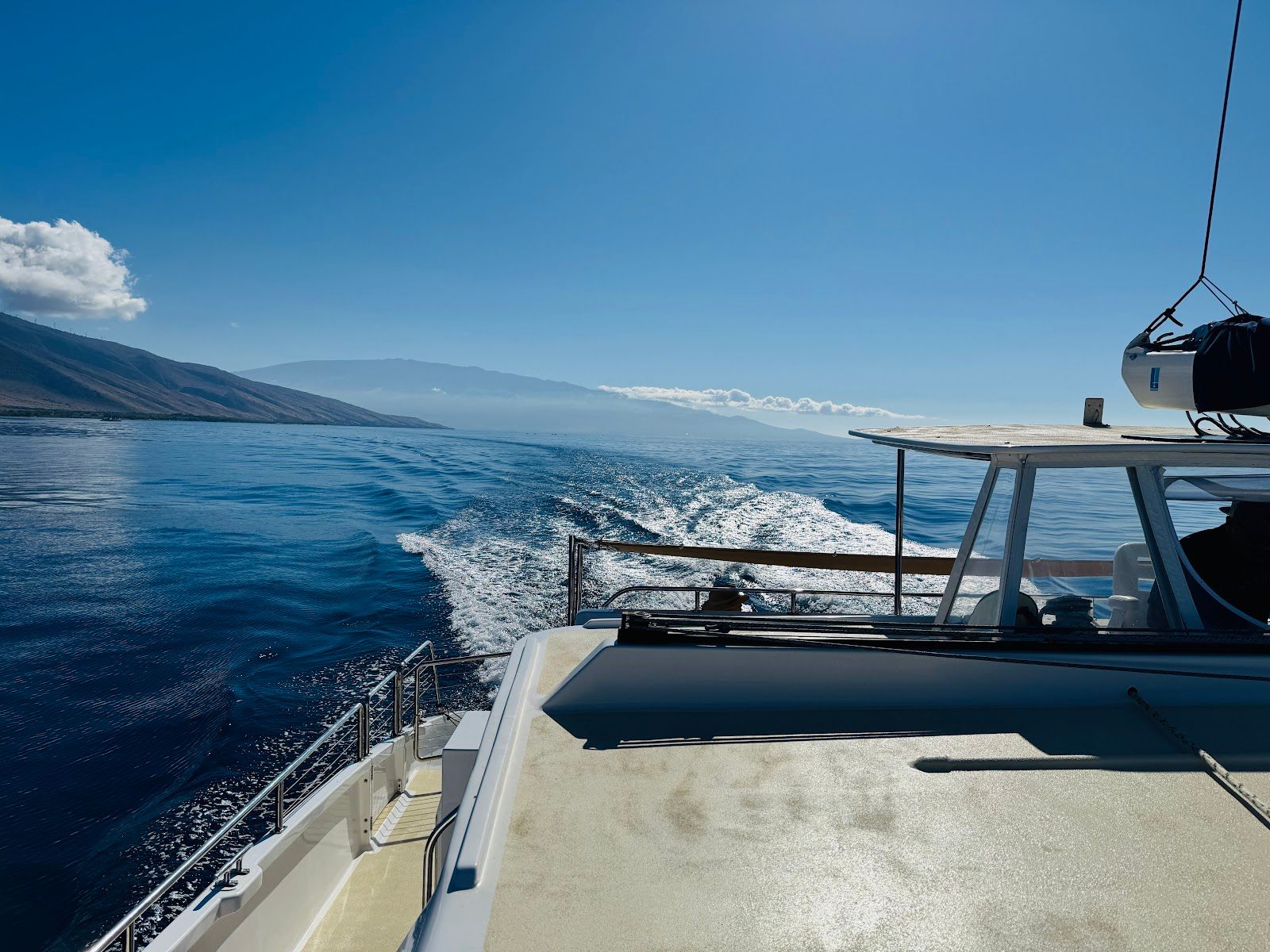 Photo 6 of Trilogy Excursions in Lāhainā, Maui