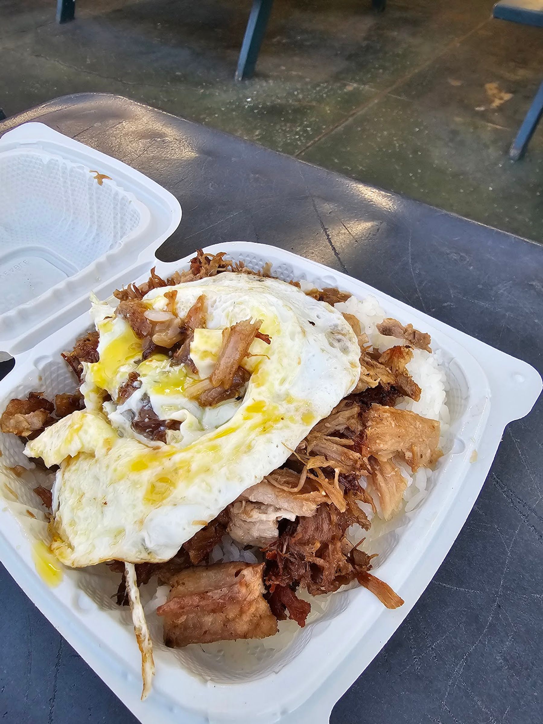 Photo 4 of K's Drive-In in Hilo, Big Island
