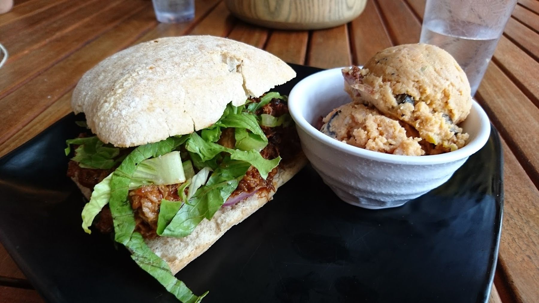Photo 2 of Rebel Kitchen in South Kona, Big Island