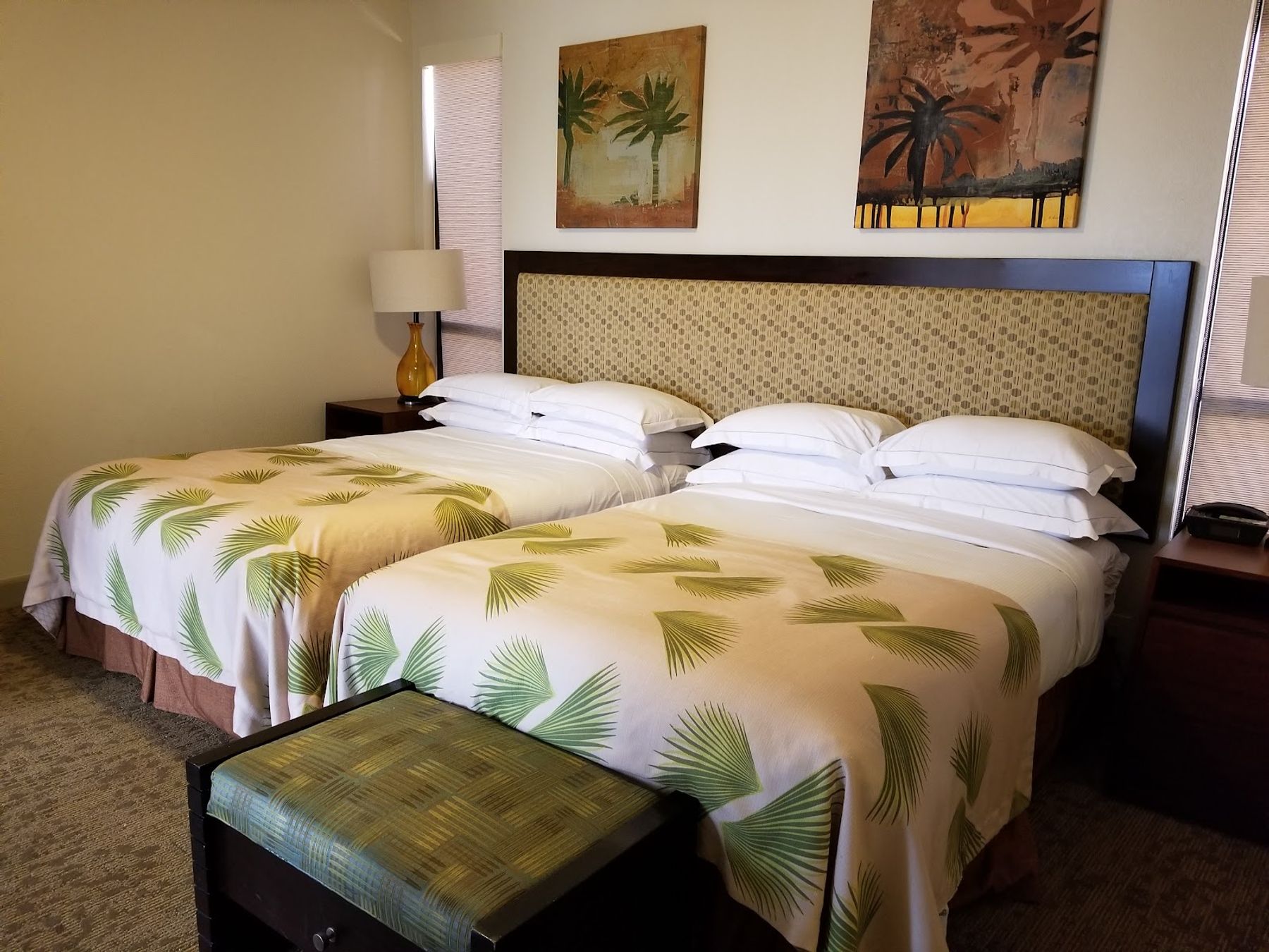 Photo 1 of The Bay Club, a Hilton Grand Vacations Club in Waikoloa, Big-island