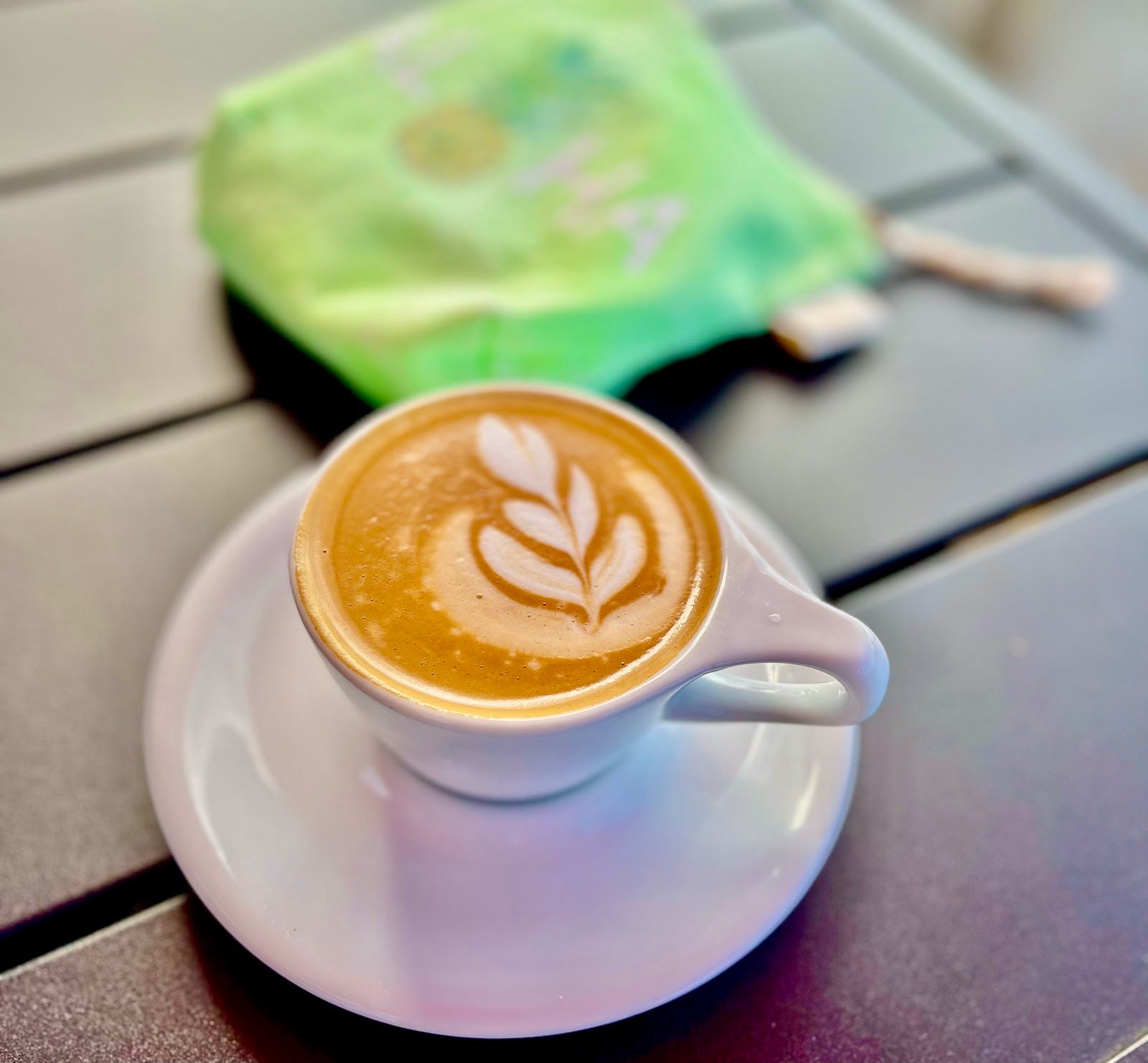 Photo 8 of Dark Horse Coffee Roasters in Kōloa, Kauai