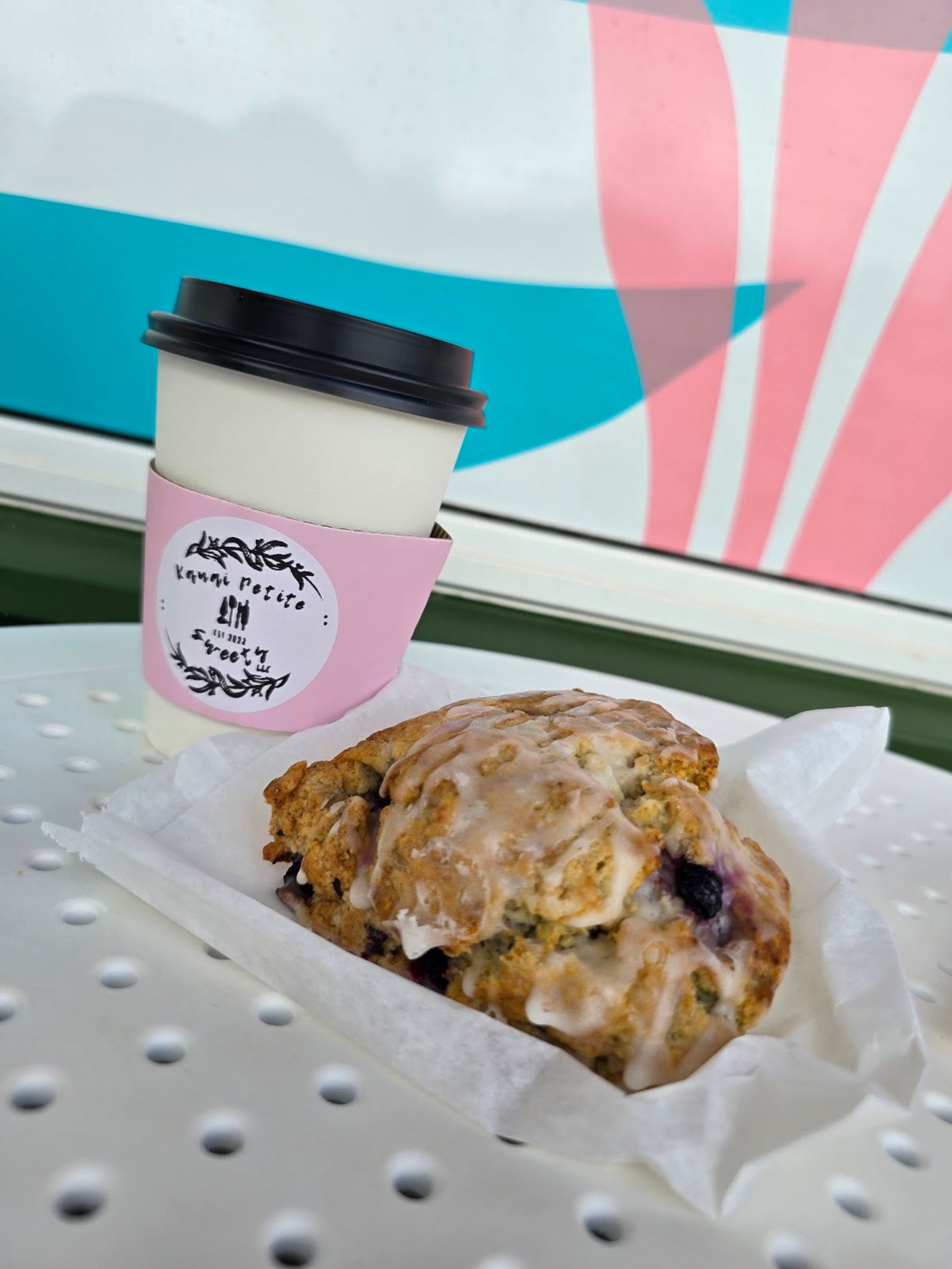 Photo 3 of Kauai Petite Sweets in Kōloa, Kauai