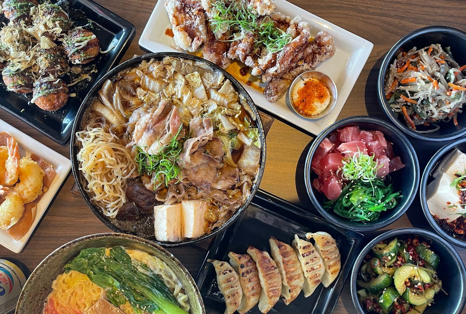 Photo 2 of Izakaya Genbe in Kīhei, Maui