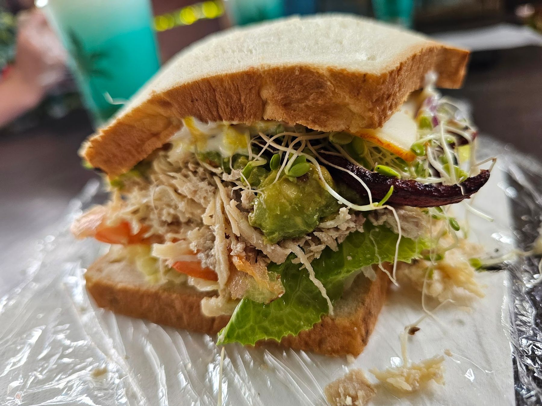 Photo 4 of Waialua Bakery & Juice Bar in Haleʻiwa, Oahu
