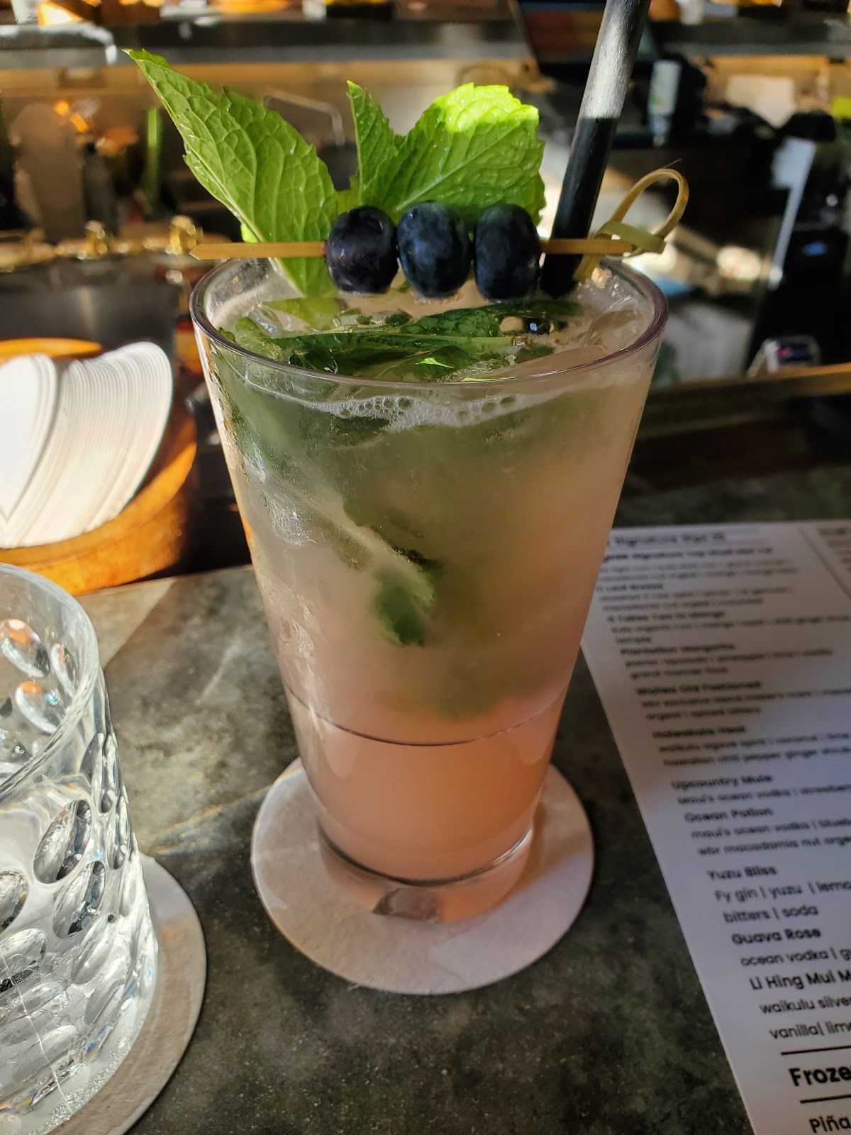 Photo 6 of KAPA Bar & Grill in Wailea, Maui