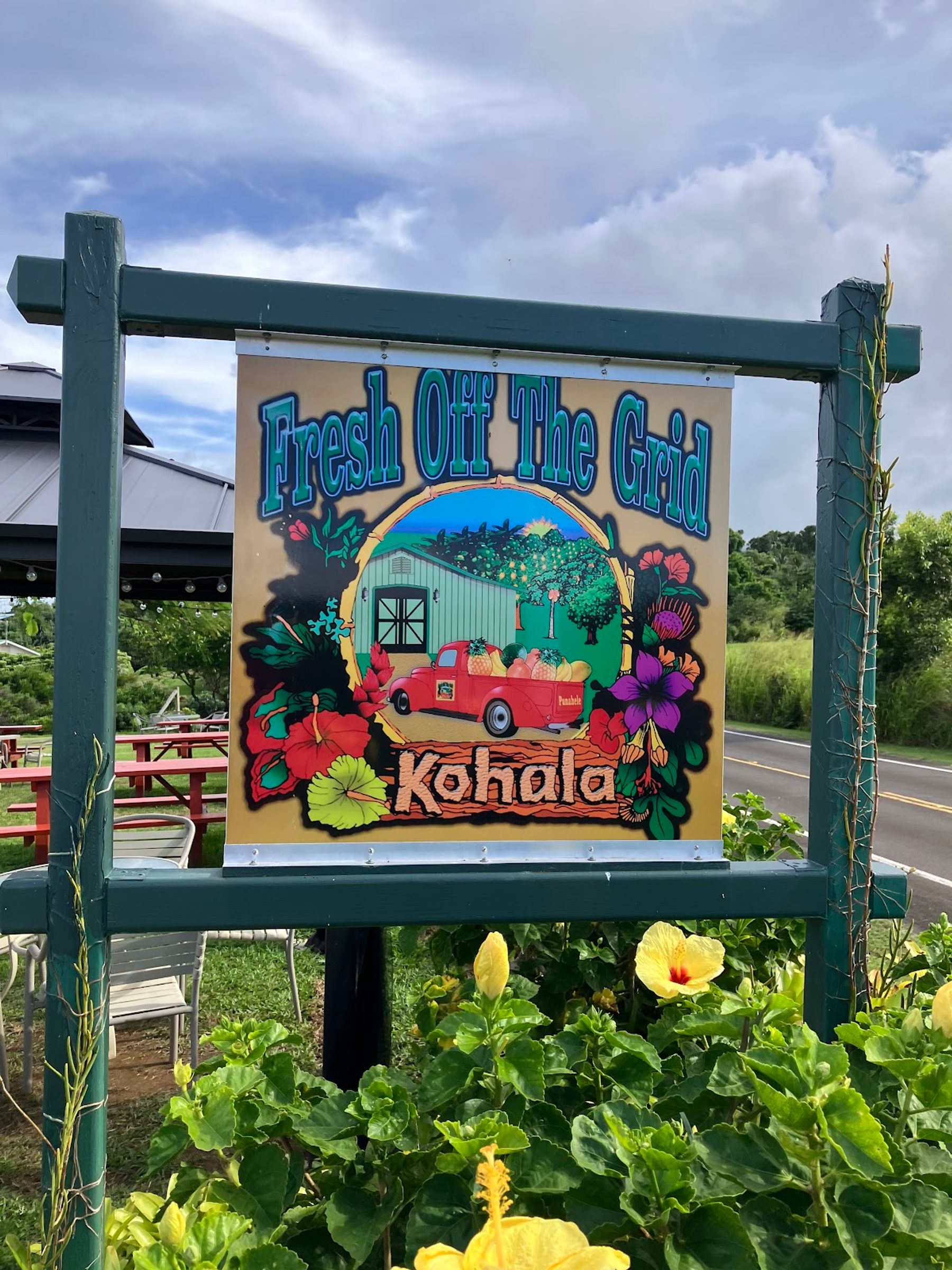 Photo 4 of Fresh Off the Grid, Kohala. in North Kohala, Big Island