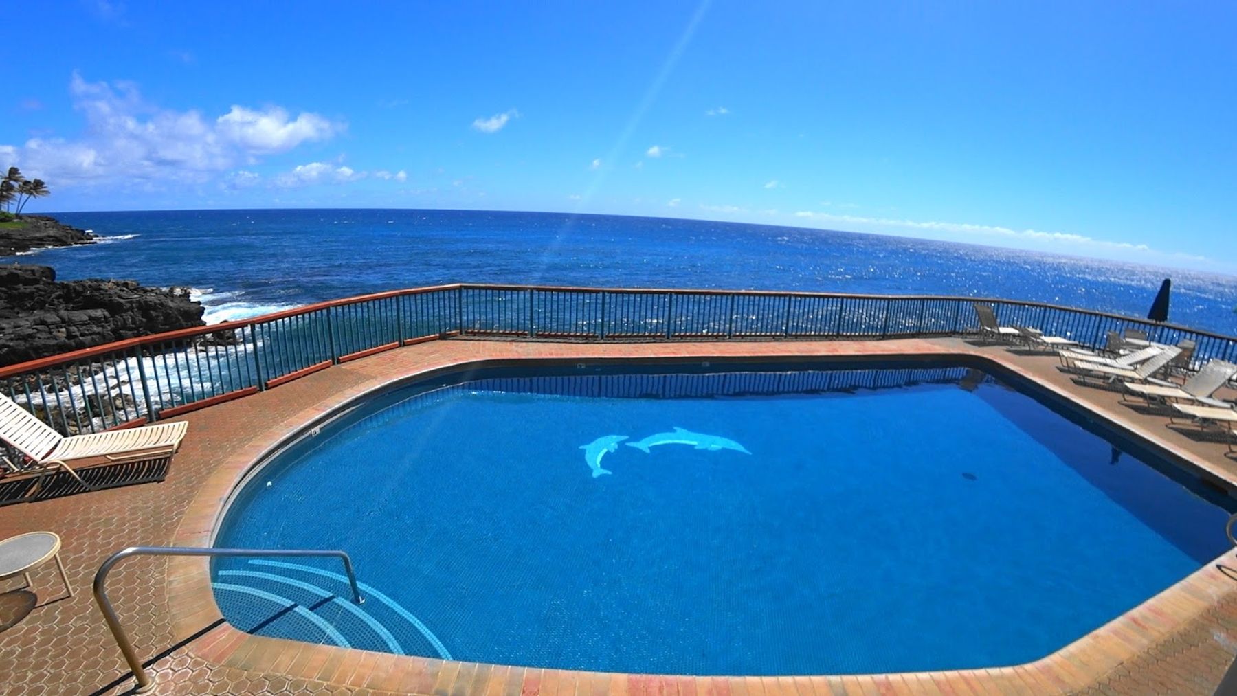 Poipu Shores lodging in Poʻipū, Kaua‘i photo 2
