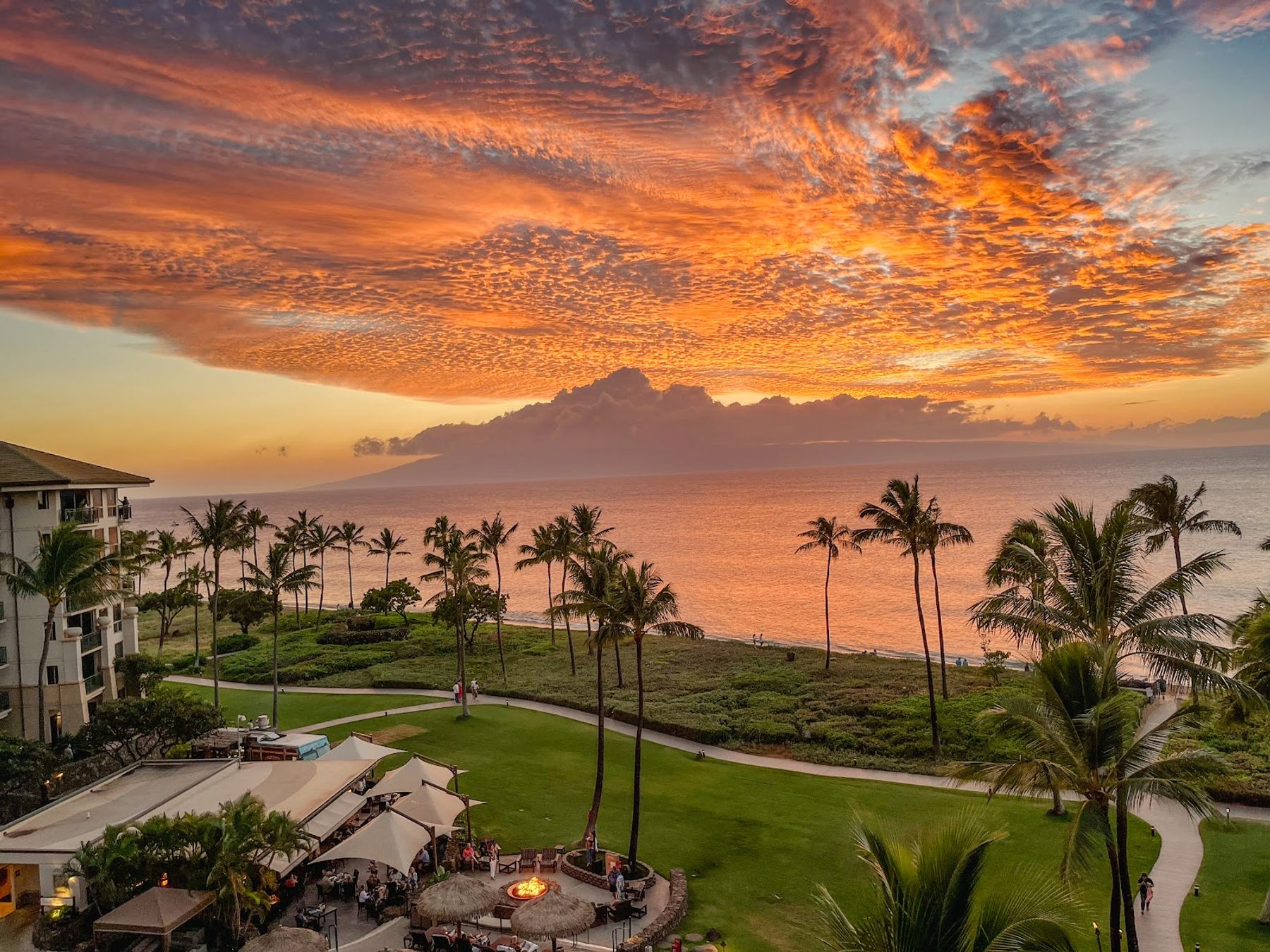 Photo 3 of The Westin Nanea Ocean Villas, Ka'anapali in Kāʻanapali, Maui