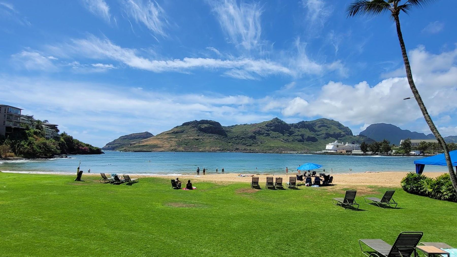 Kukui's on Kalapaki Beach restaurant in Lihue, Kaua‘i photo 3
