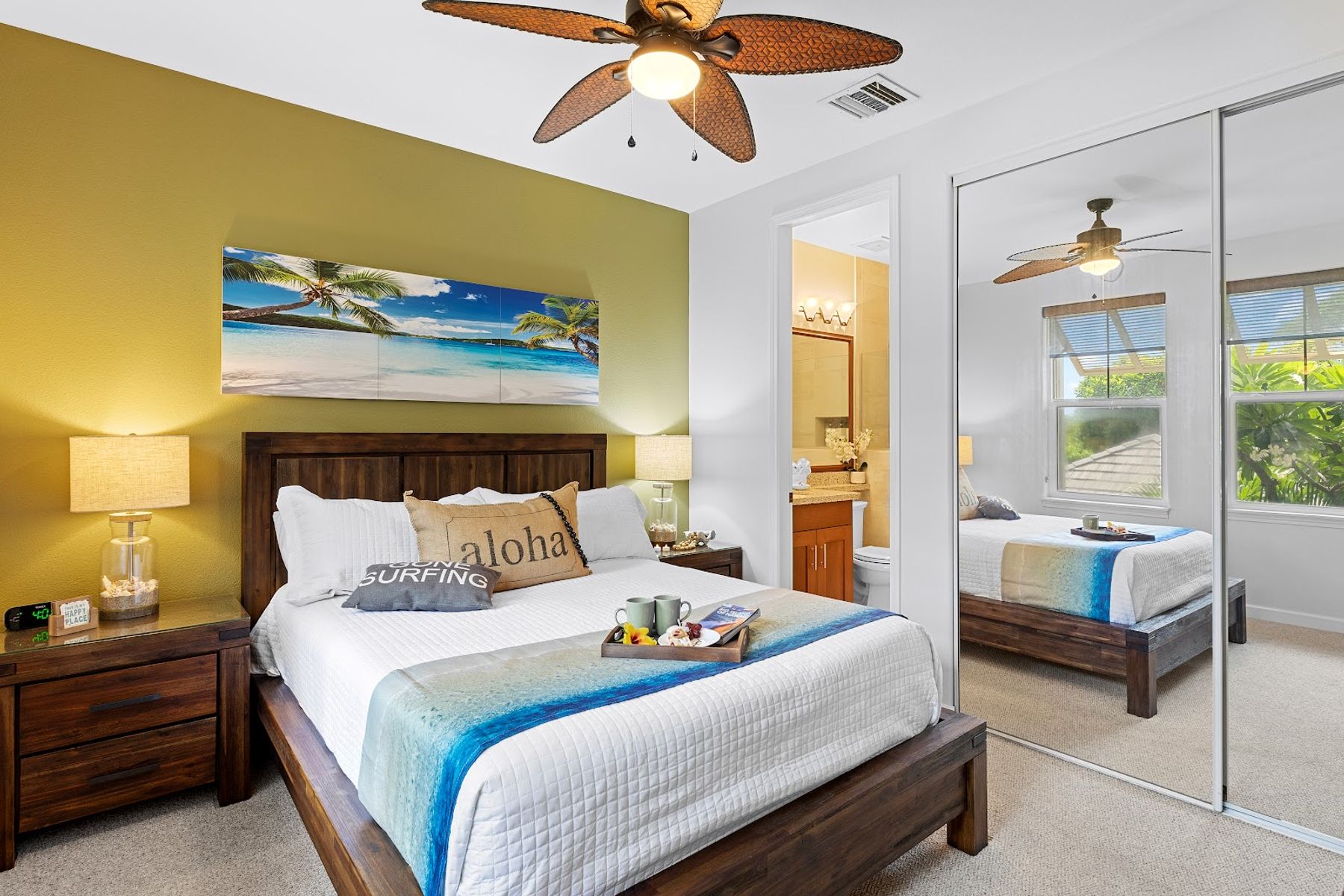Photo 6 of Waikōloa Beach Villas in Waikoloa, Big-island